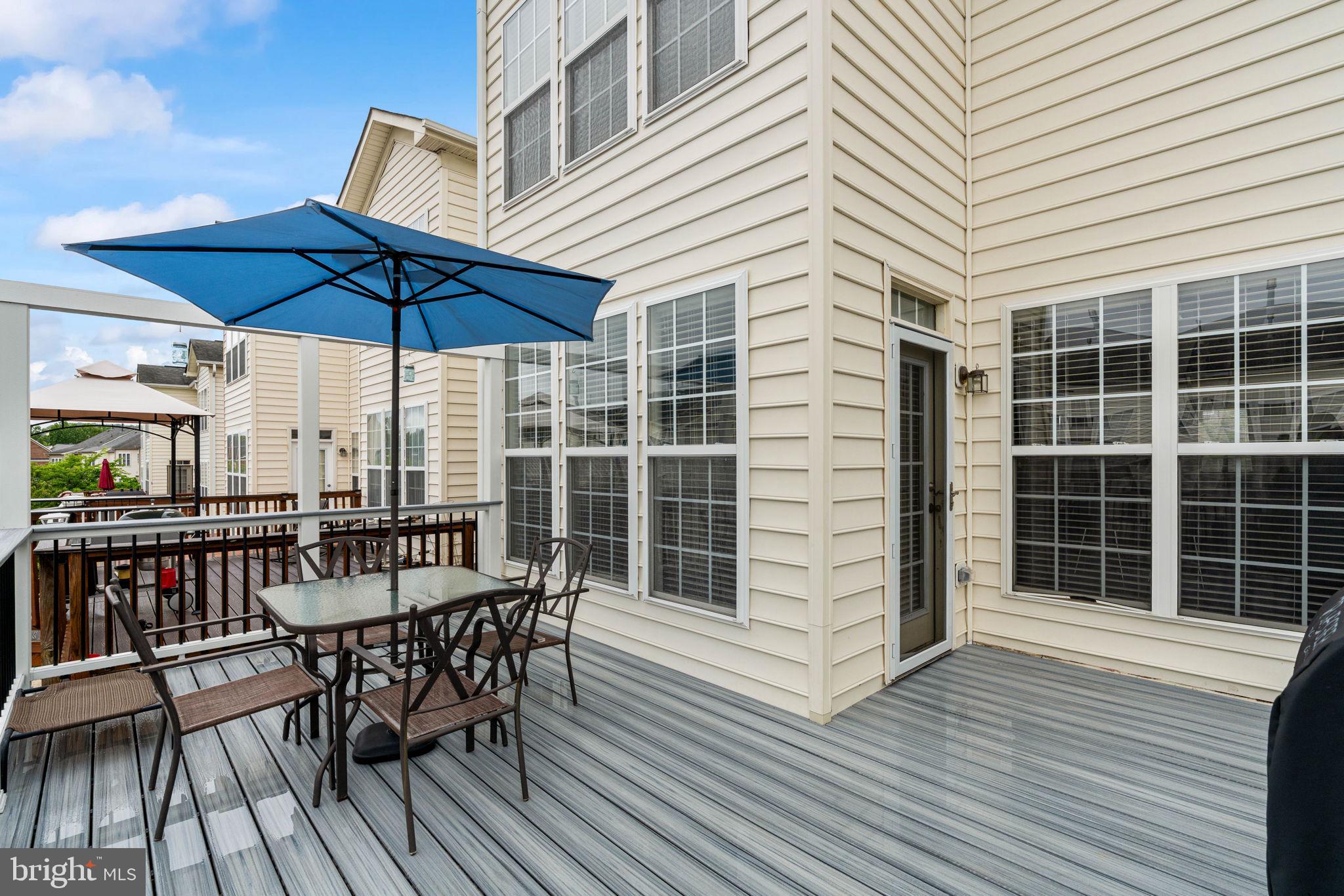 PORT POTOMAC - Residential