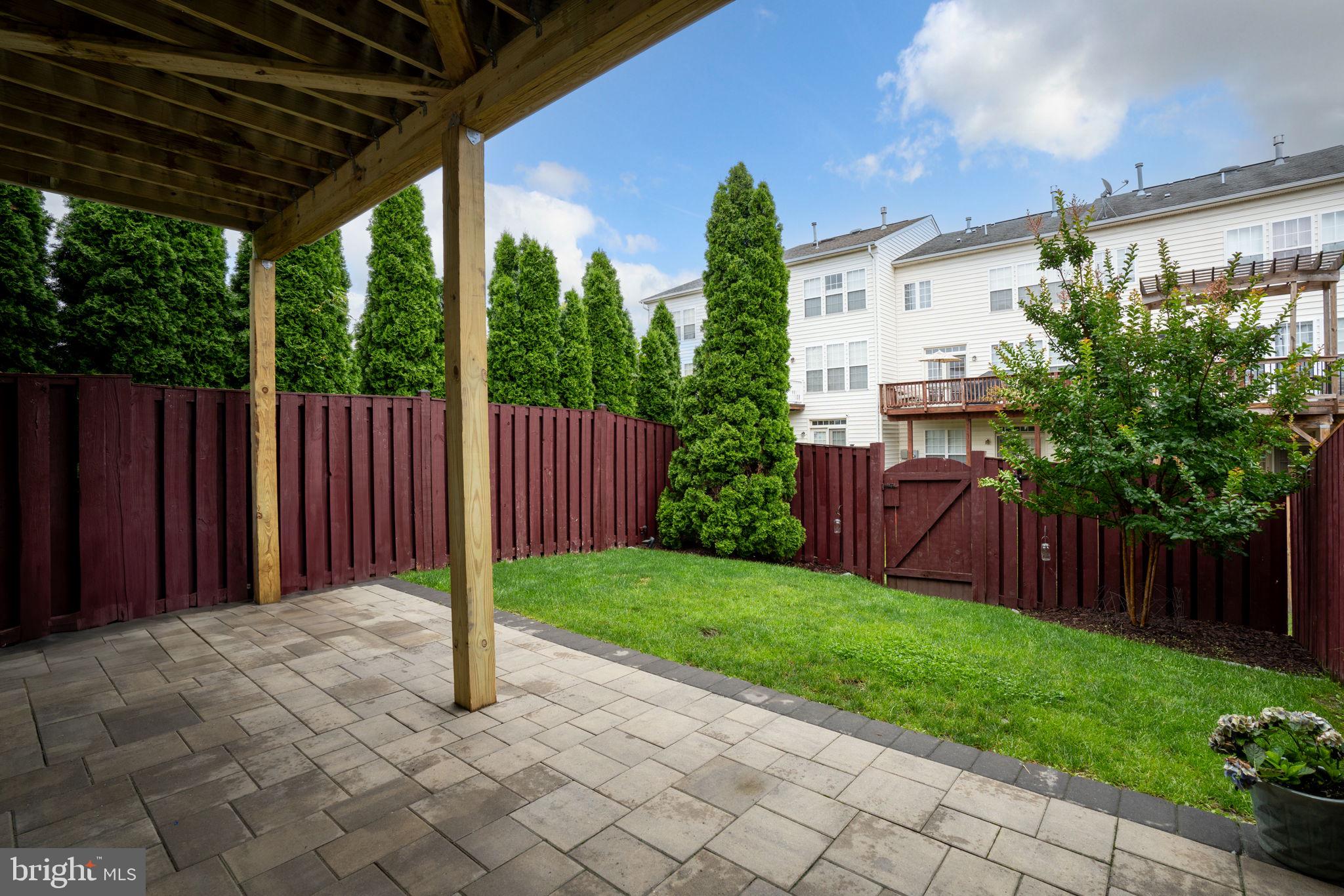 PORT POTOMAC - Residential