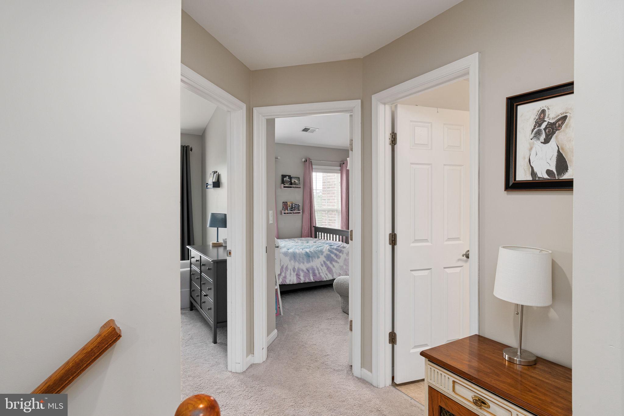 PORT POTOMAC - Residential