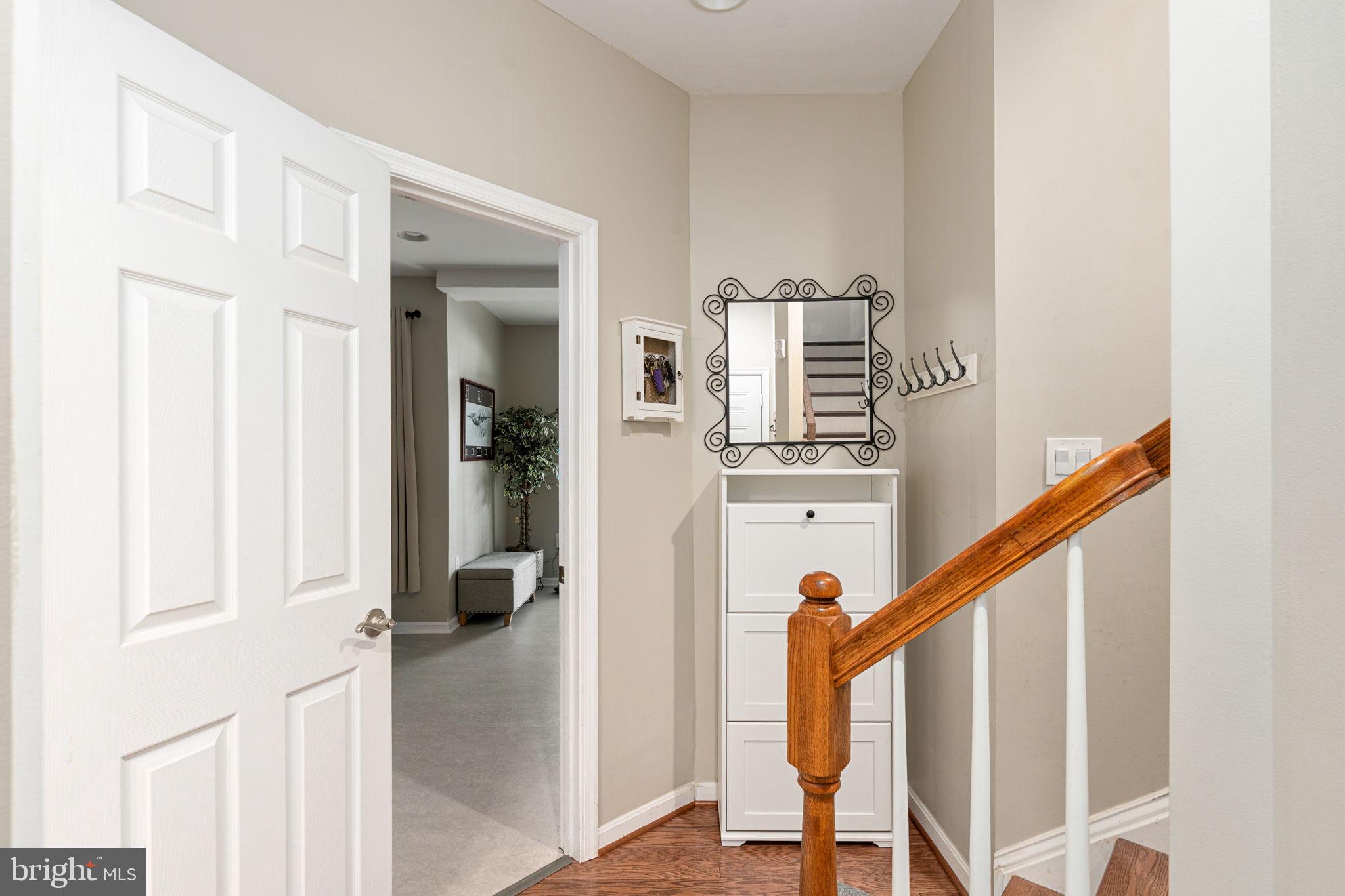 PORT POTOMAC - Residential