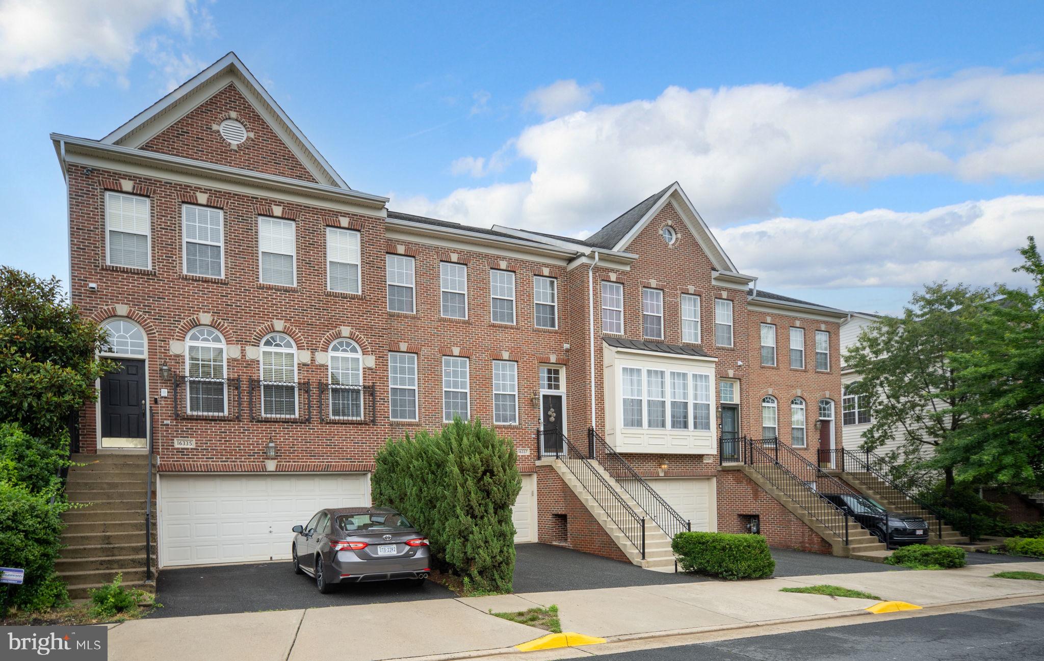 PORT POTOMAC - Residential