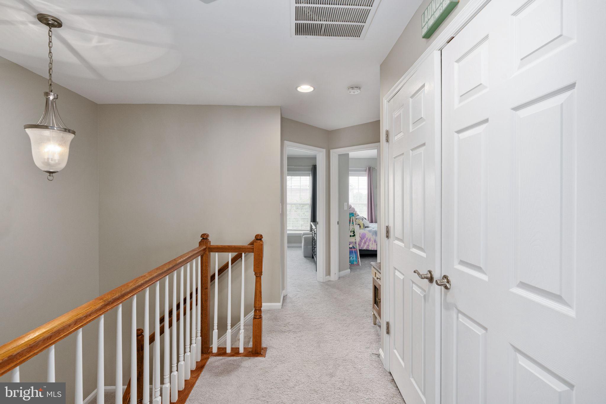 PORT POTOMAC - Residential