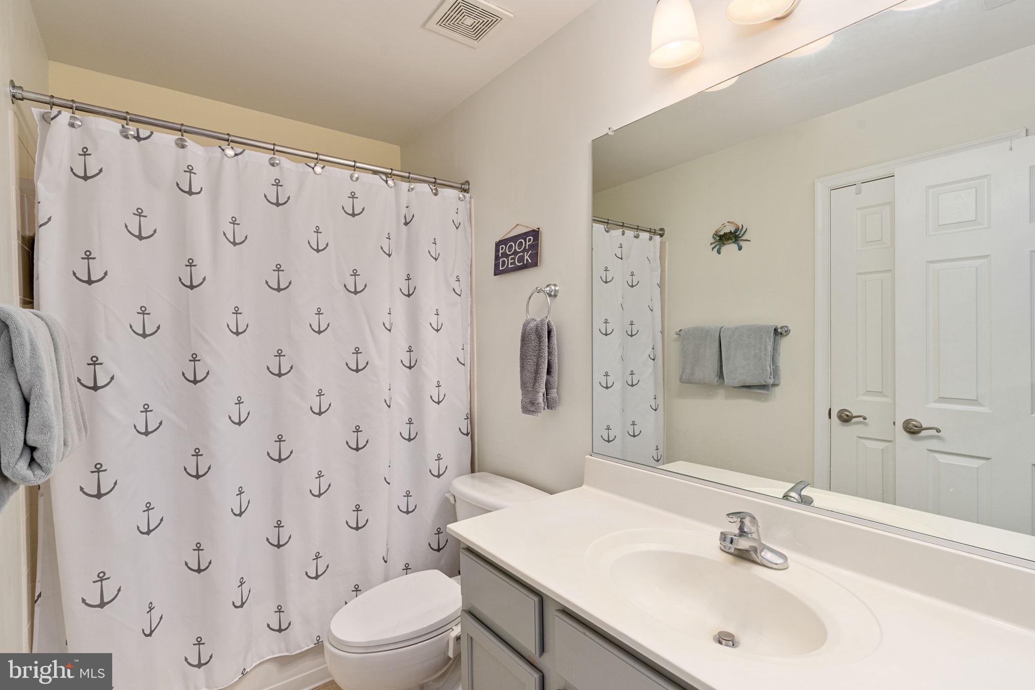 PORT POTOMAC - Residential