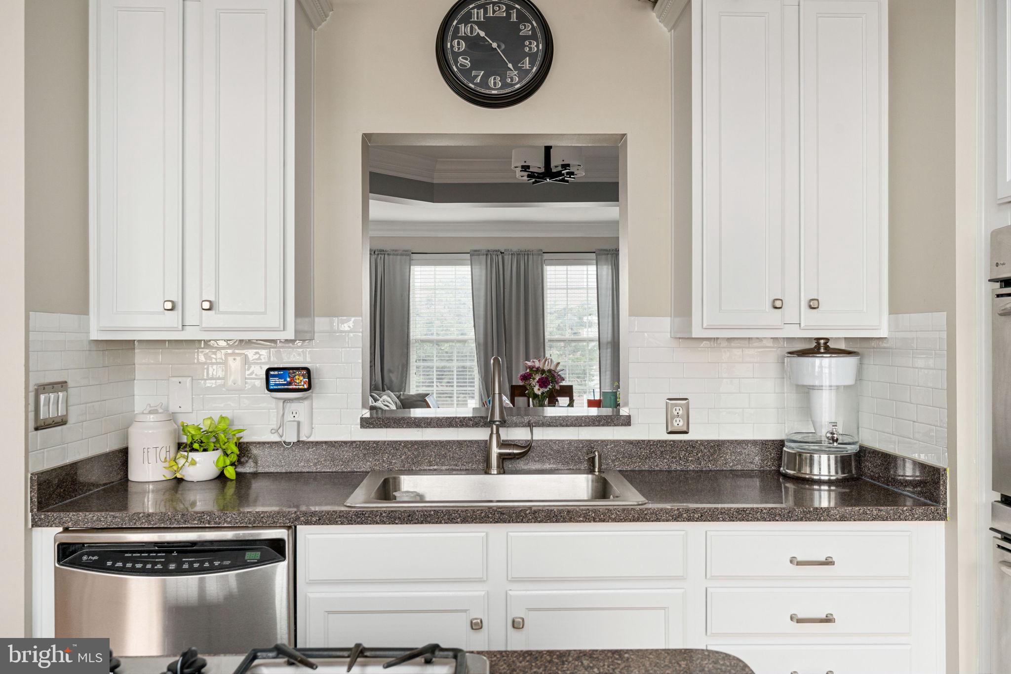 PORT POTOMAC - Residential