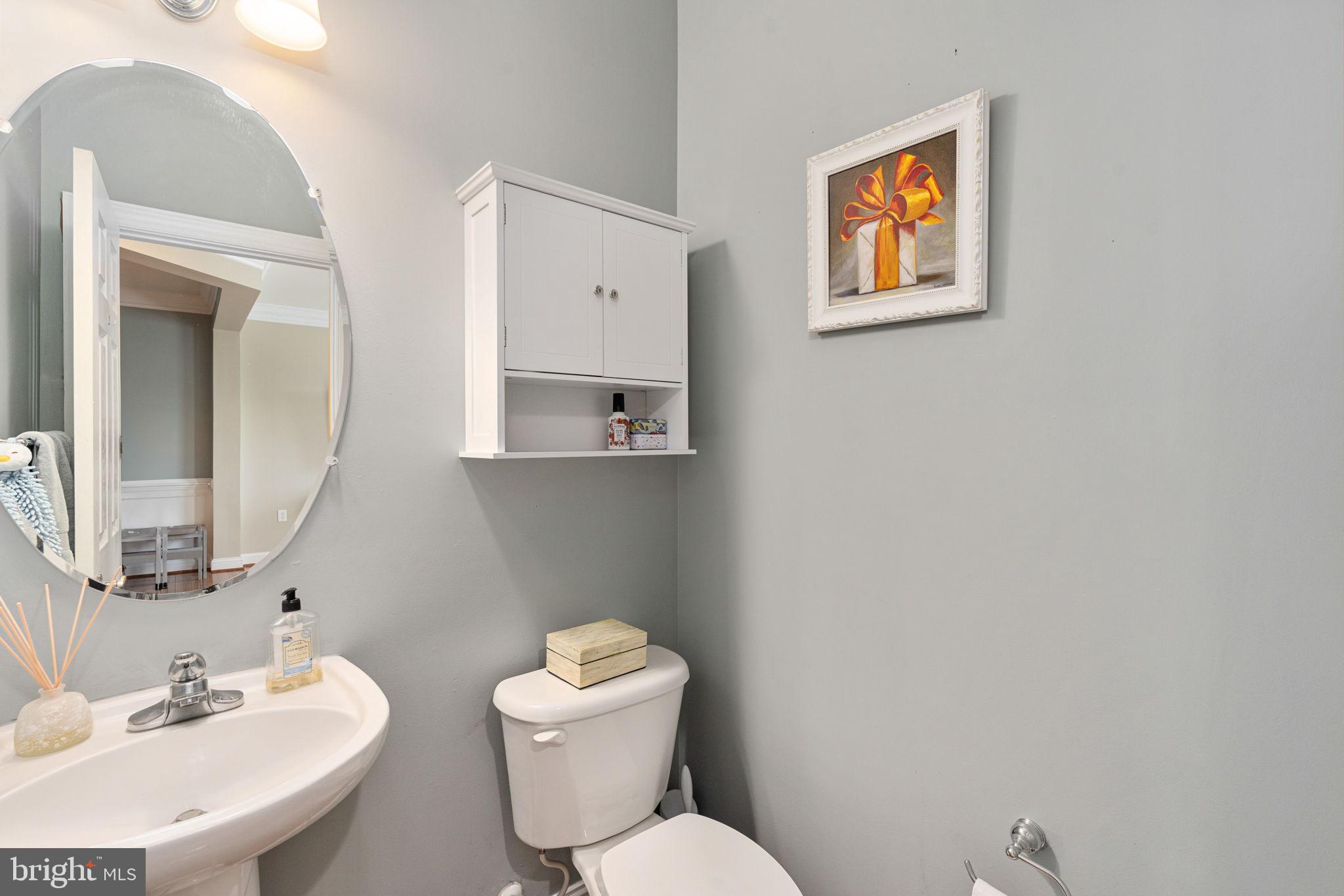 PORT POTOMAC - Residential