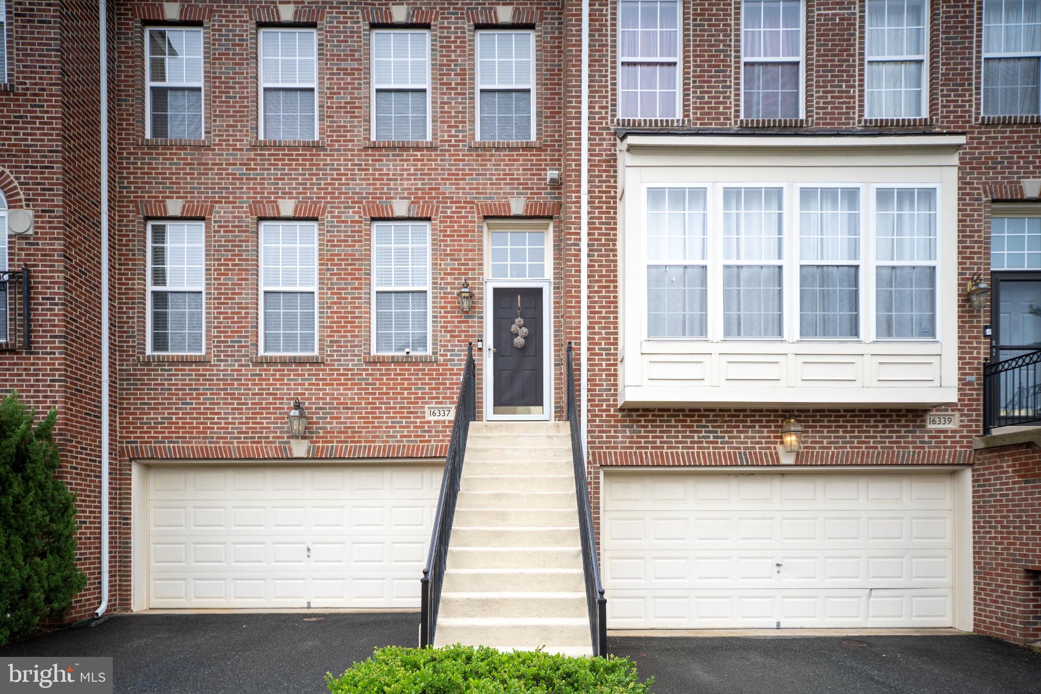 PORT POTOMAC - Residential