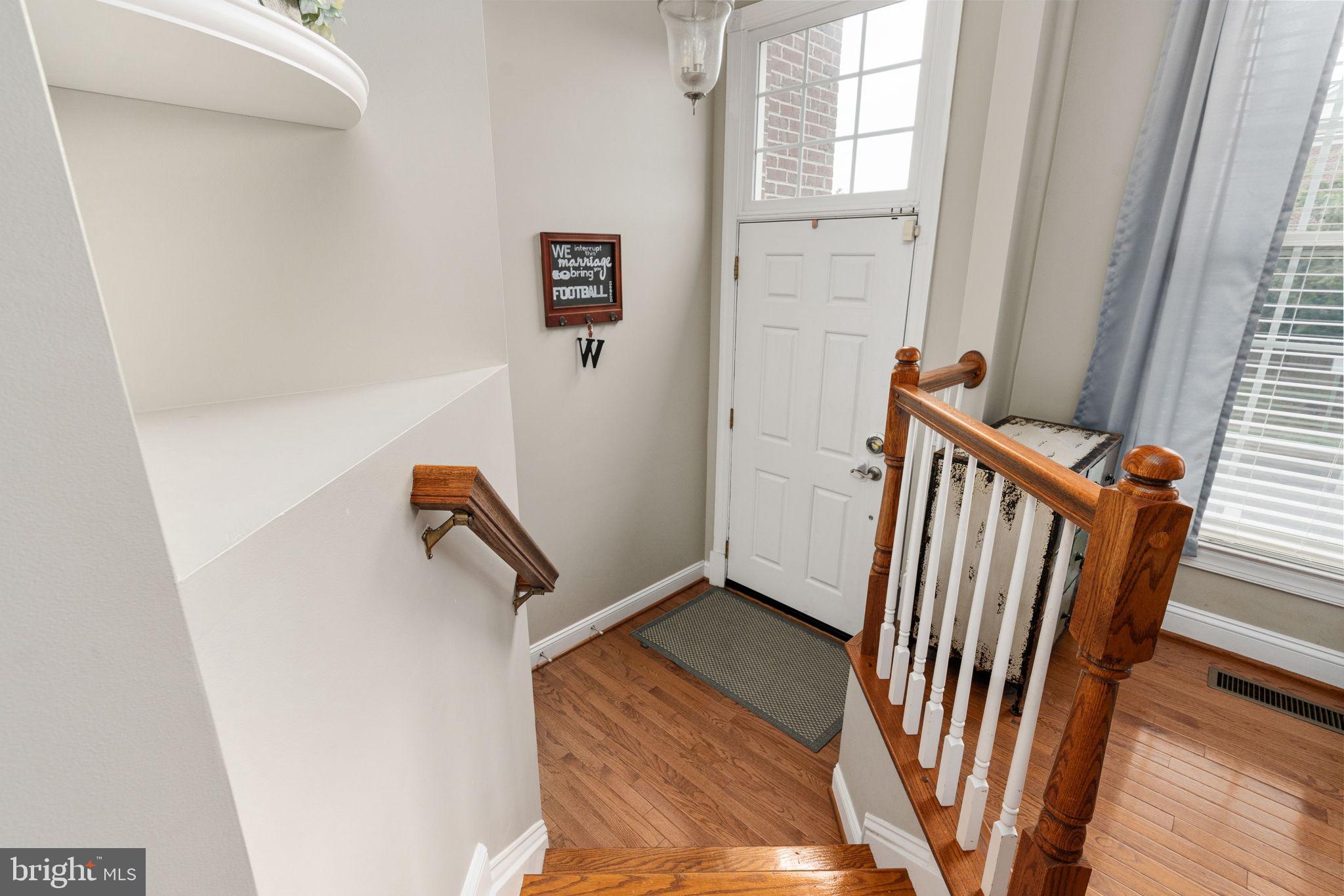 PORT POTOMAC - Residential