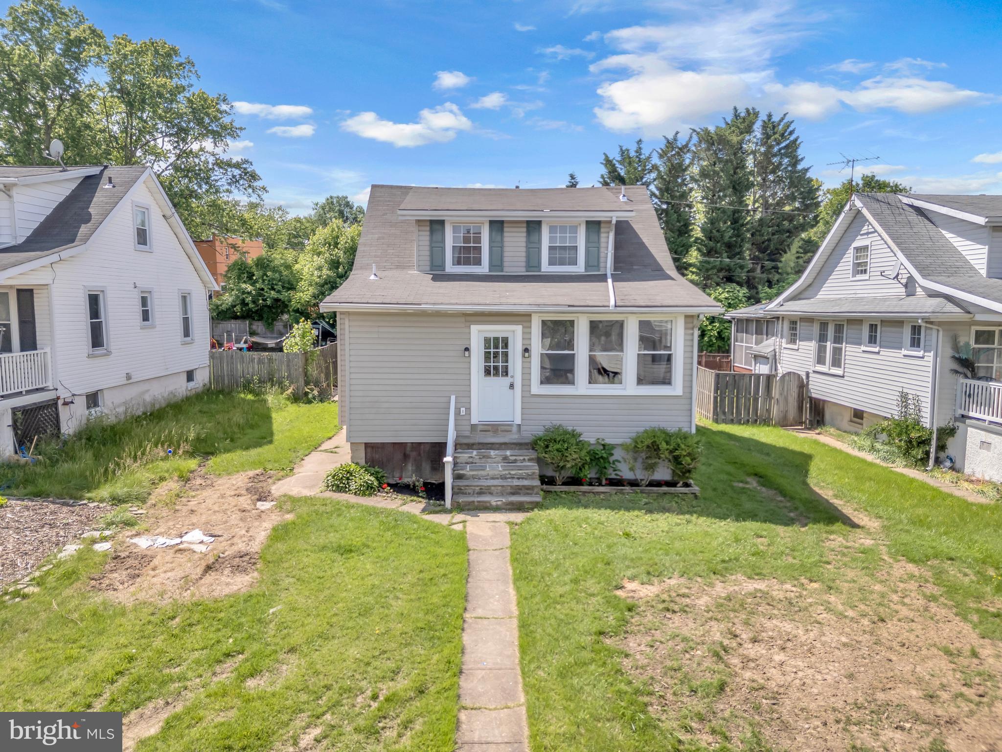 WESTFIELD - Residential
