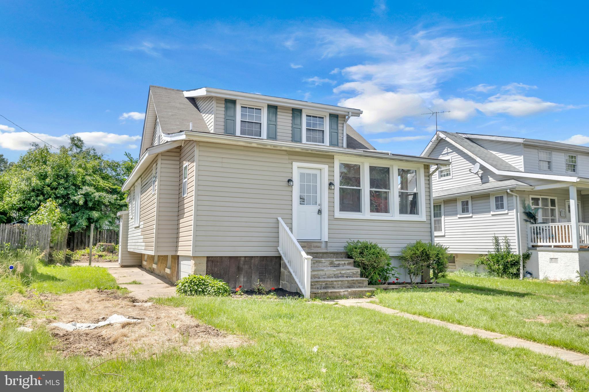 WESTFIELD - Residential