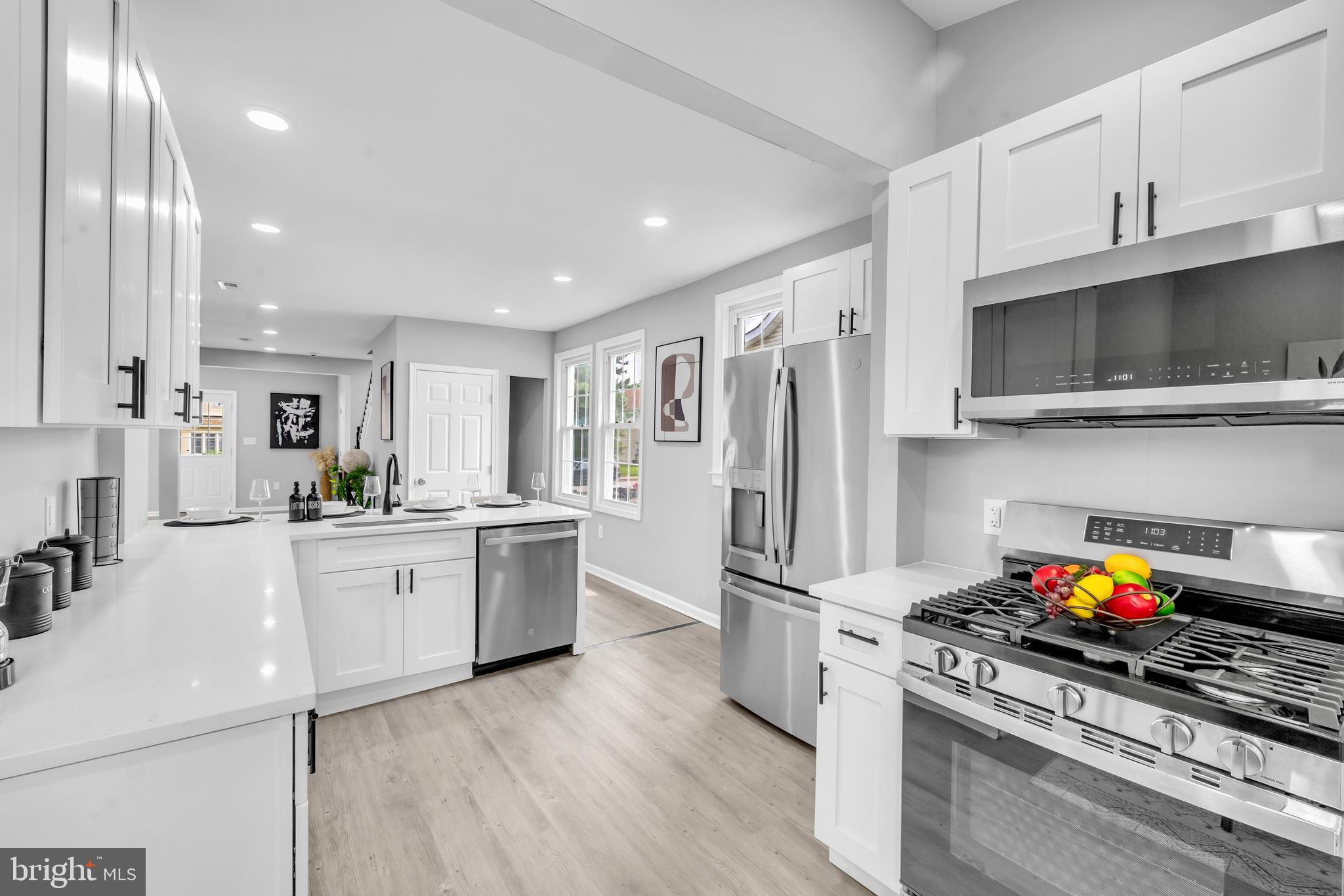 WESTFIELD - Residential