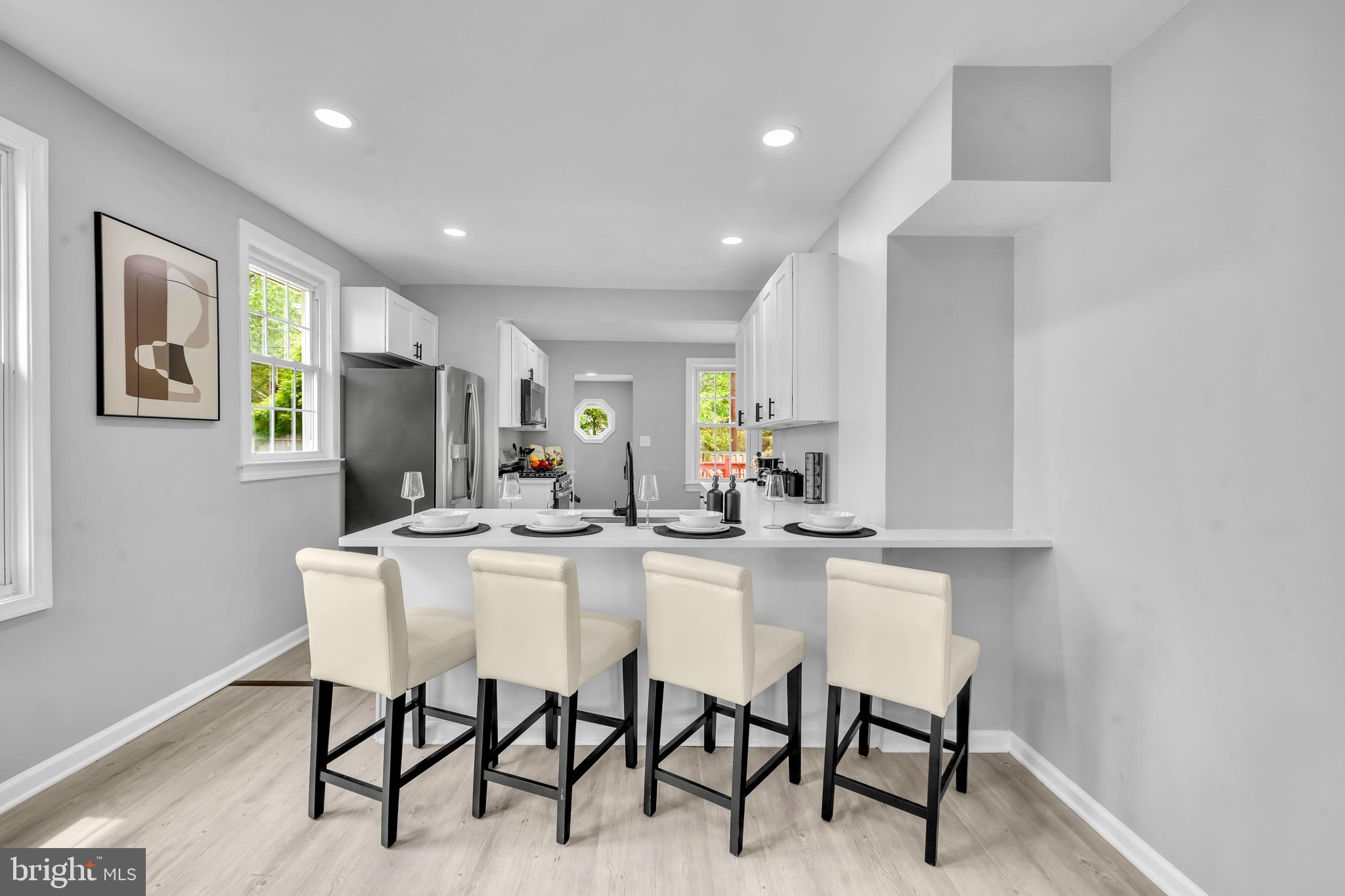 WESTFIELD - Residential