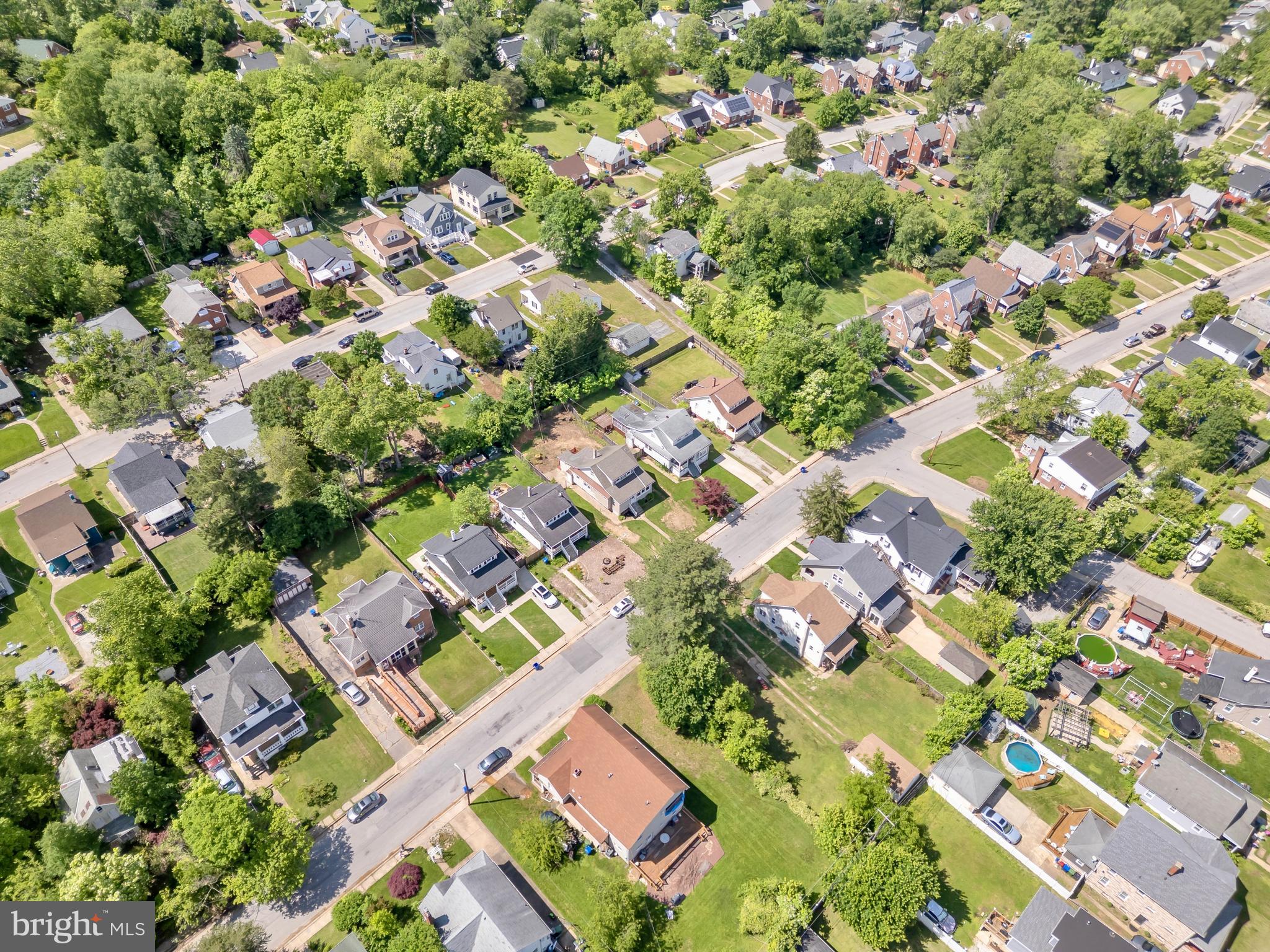 WESTFIELD - Residential
