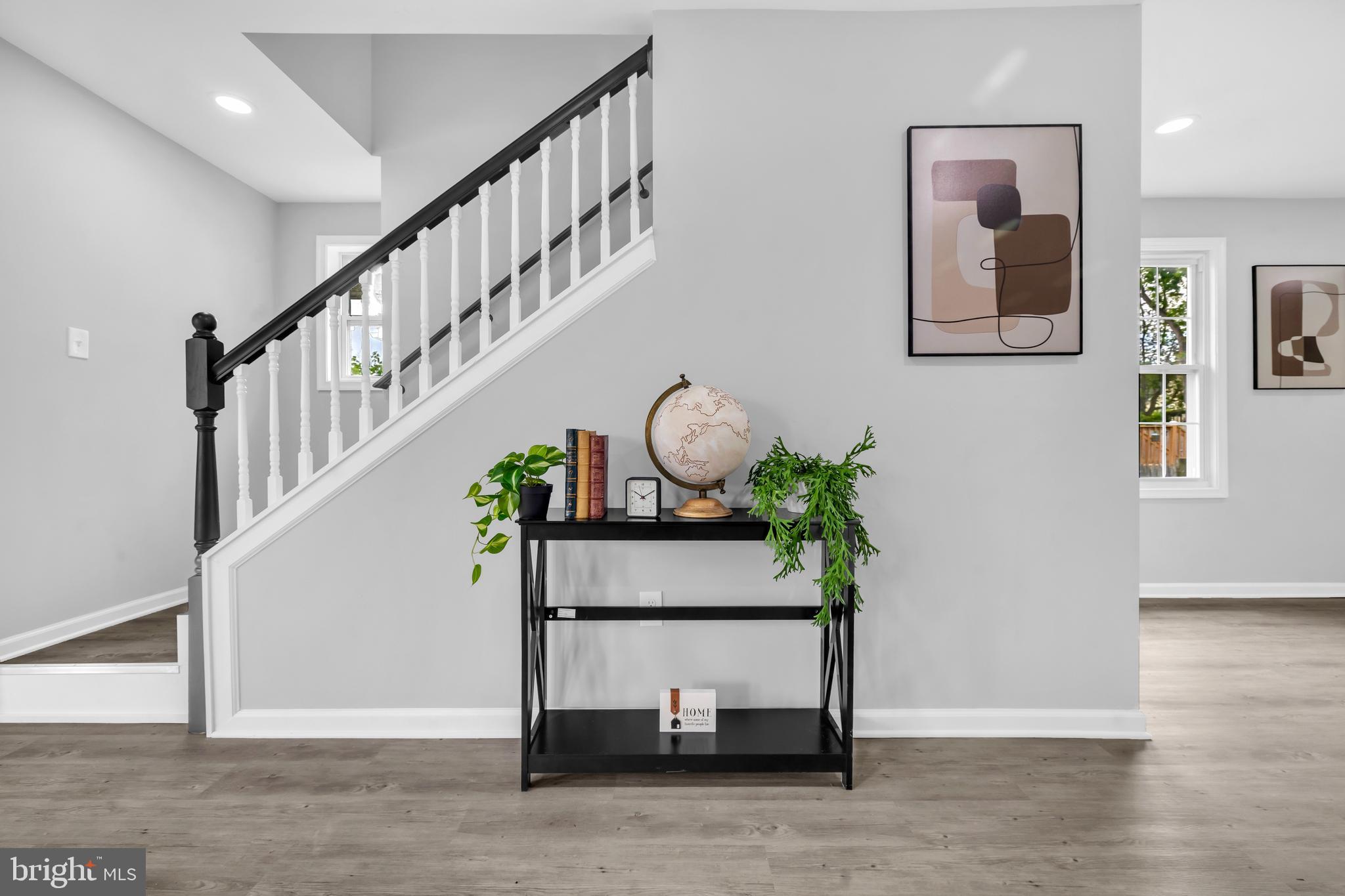 WESTFIELD - Residential