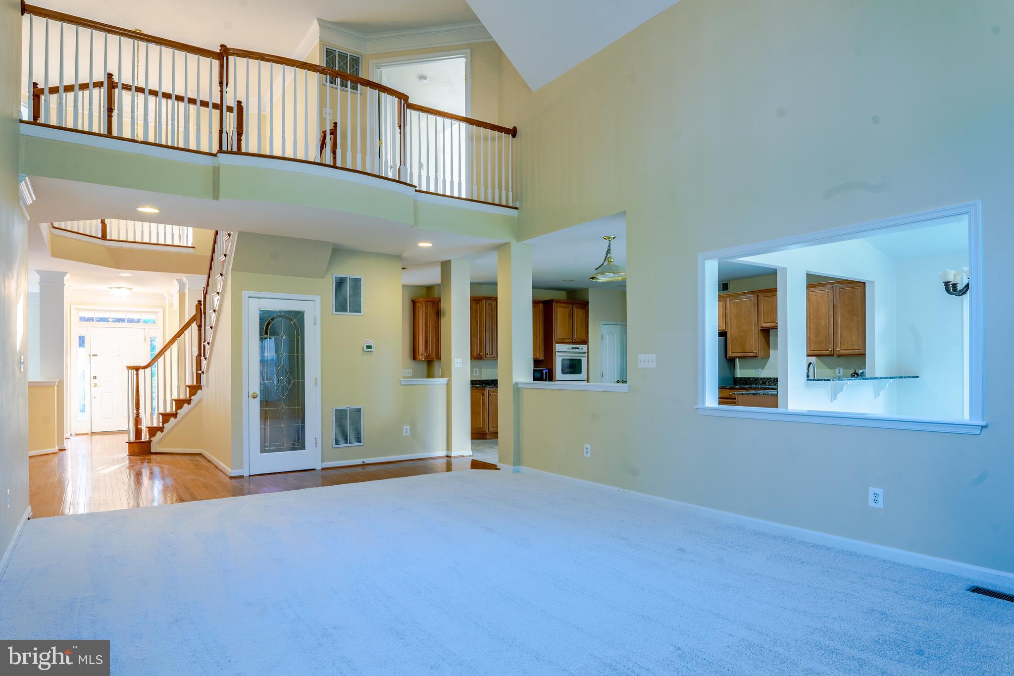 ACCOTINK BLUFF ESTATES - Residential Lease