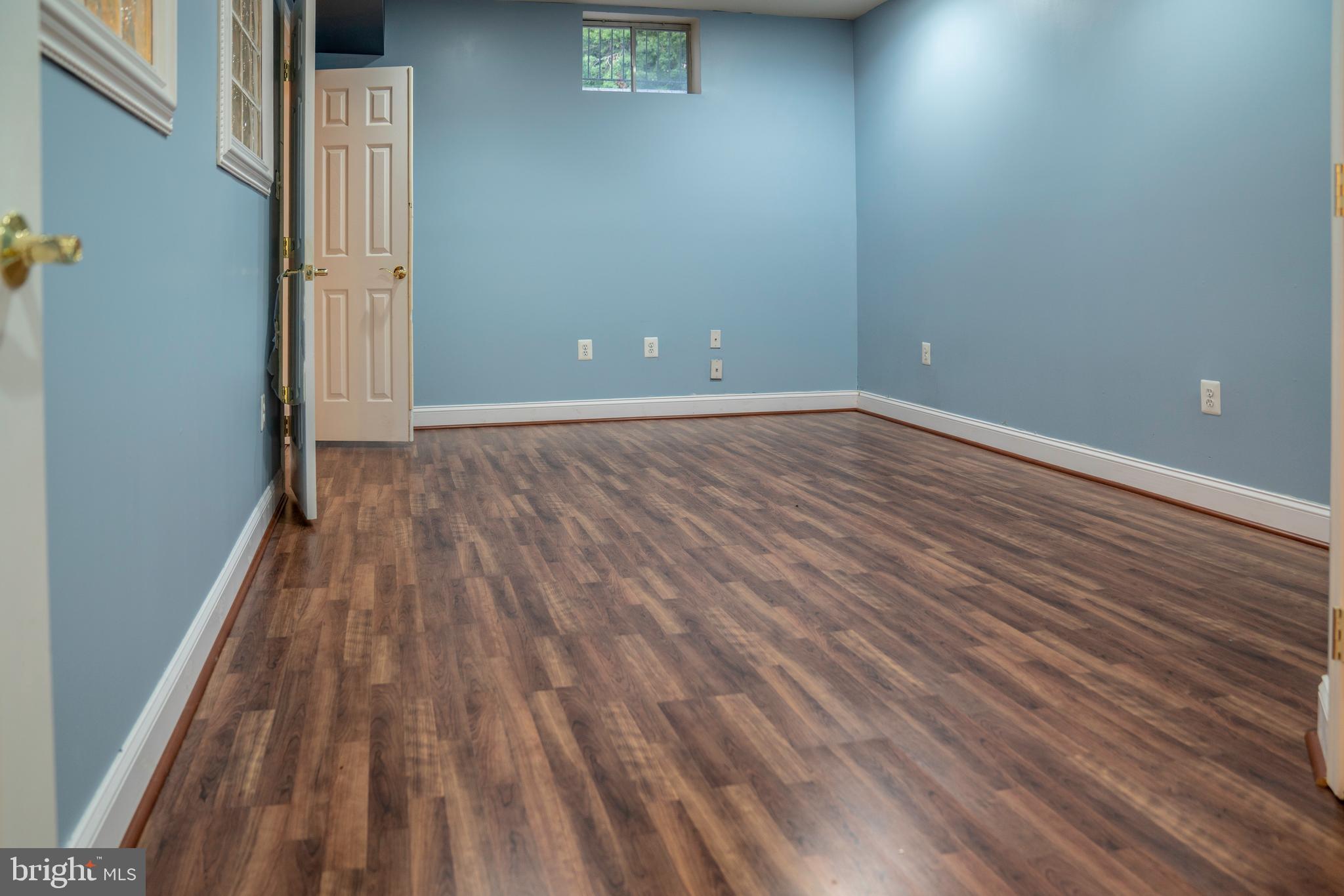 ACCOTINK BLUFF ESTATES - Residential Lease