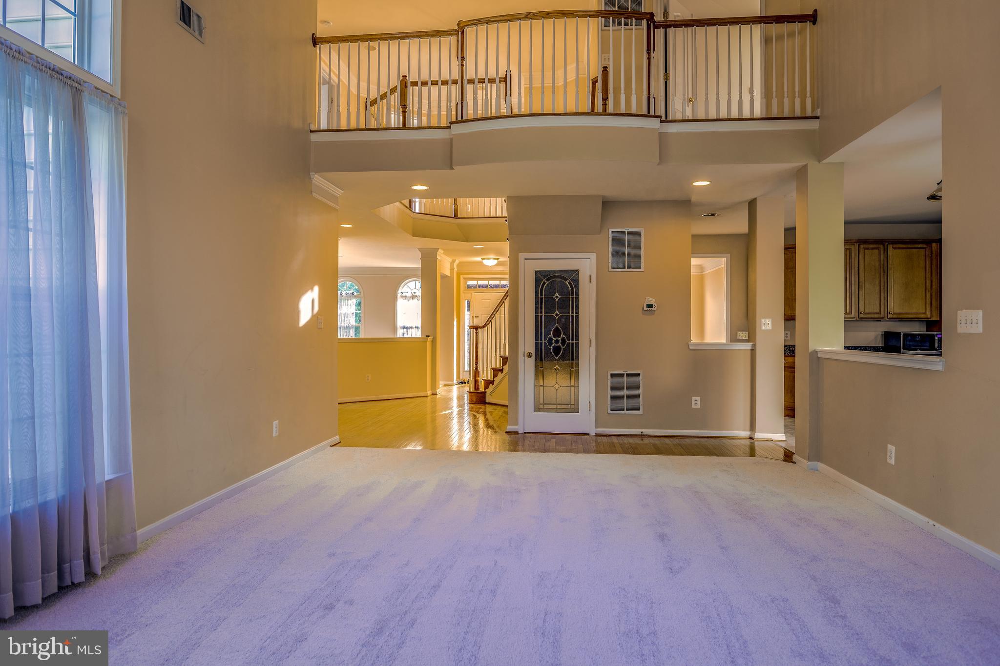 ACCOTINK BLUFF ESTATES - Residential Lease