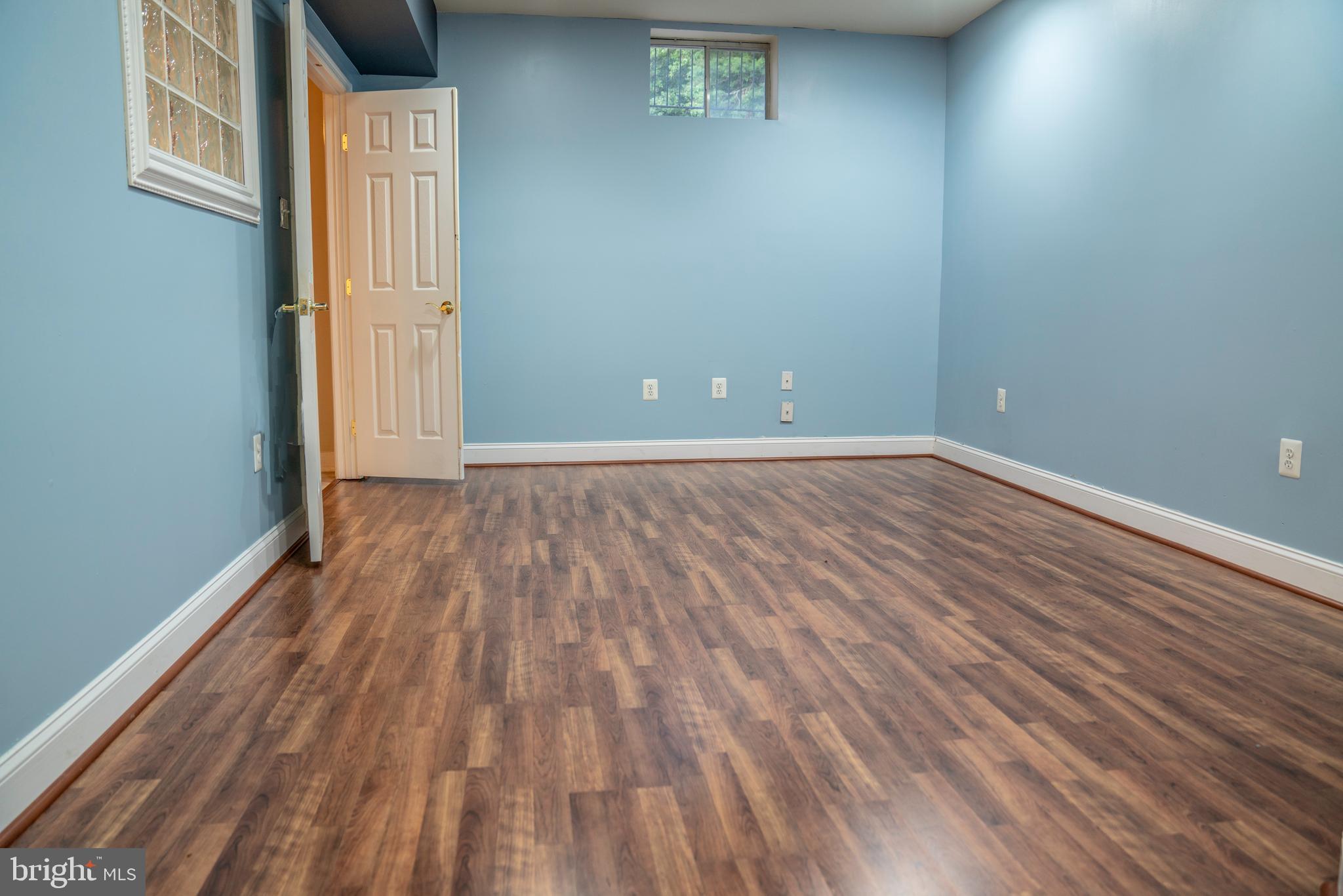 ACCOTINK BLUFF ESTATES - Residential Lease