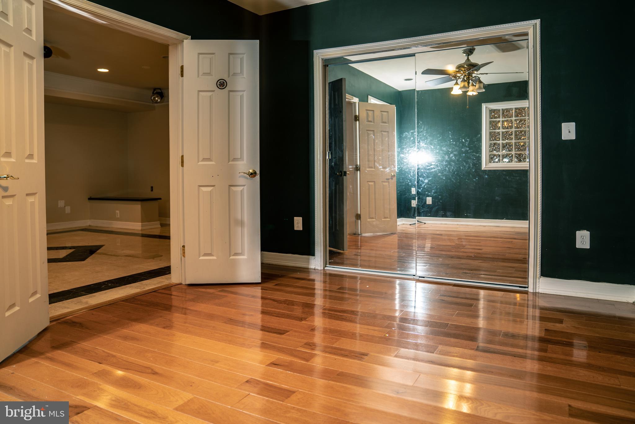 ACCOTINK BLUFF ESTATES - Residential Lease