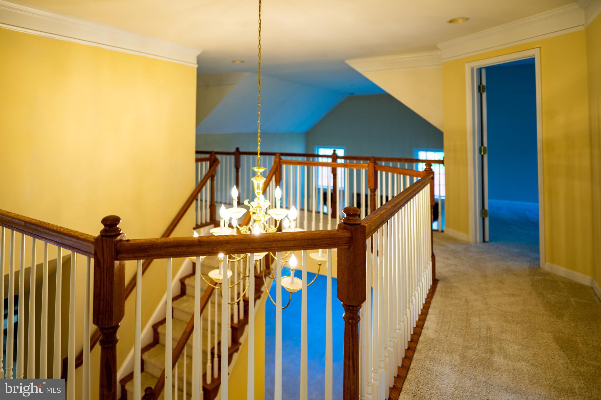 ACCOTINK BLUFF ESTATES - Residential Lease