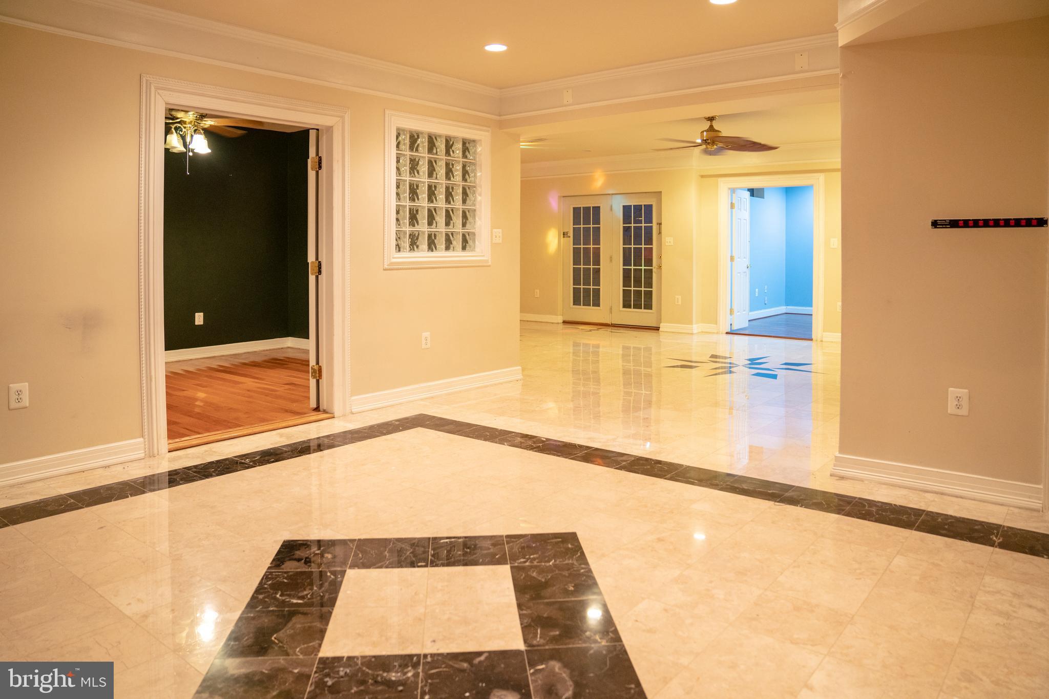 ACCOTINK BLUFF ESTATES - Residential Lease