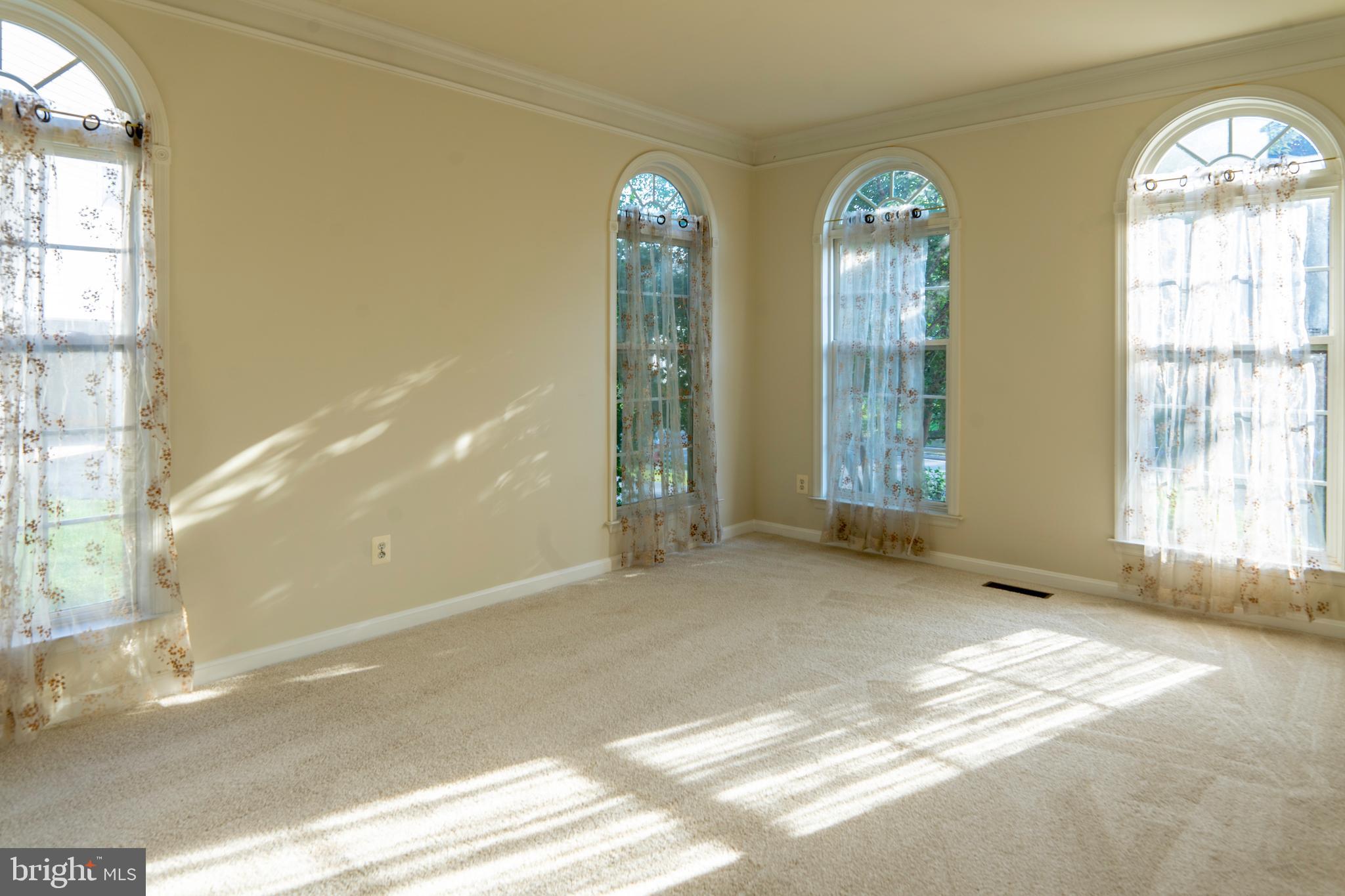 ACCOTINK BLUFF ESTATES - Residential Lease