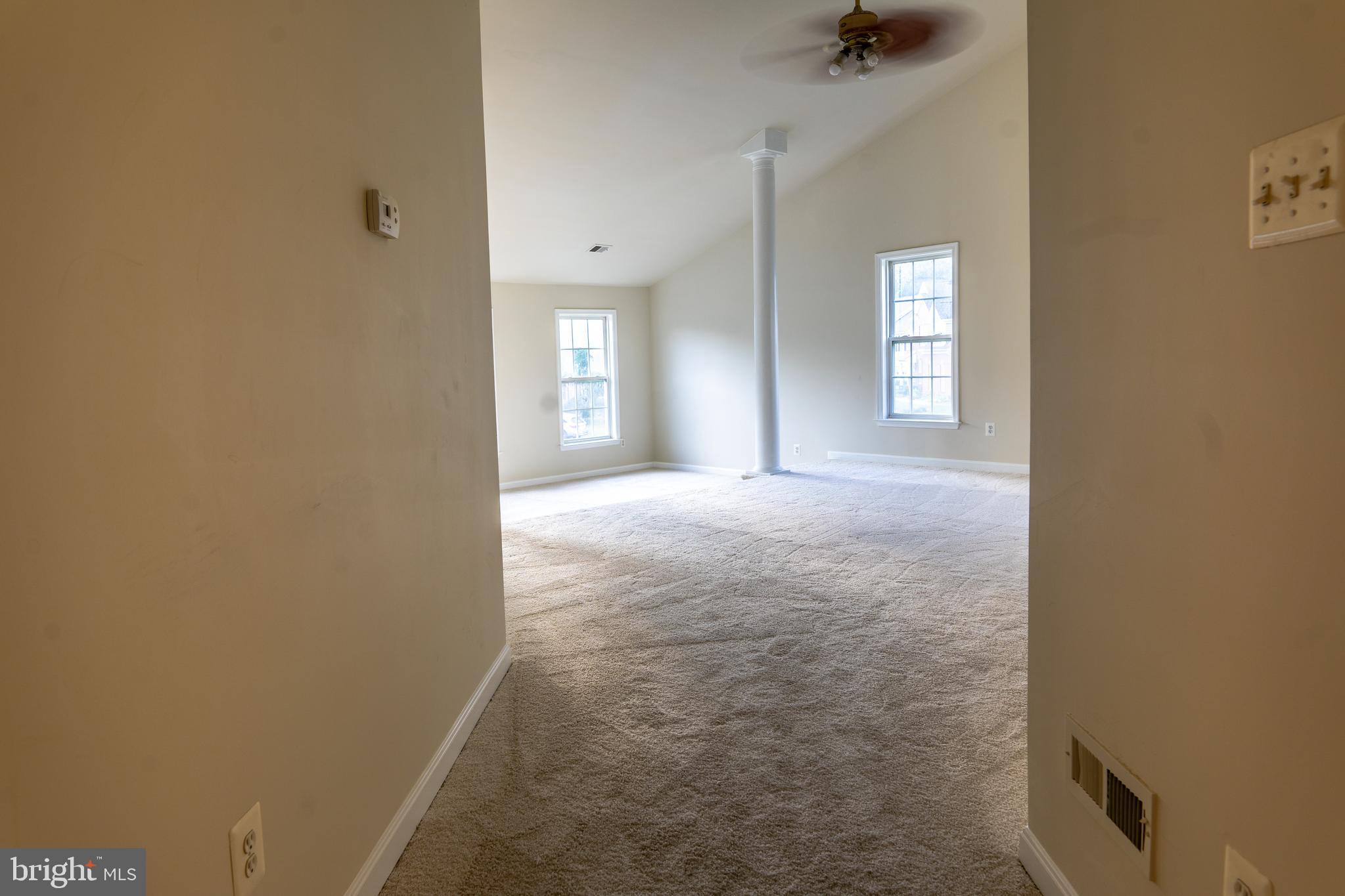 ACCOTINK BLUFF ESTATES - Residential Lease