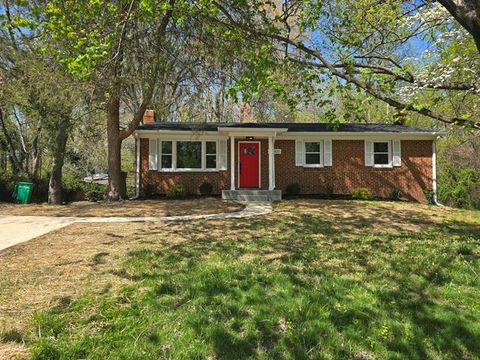 11300 CHERYL DRIVE UPPER MARLBORO MD 20772