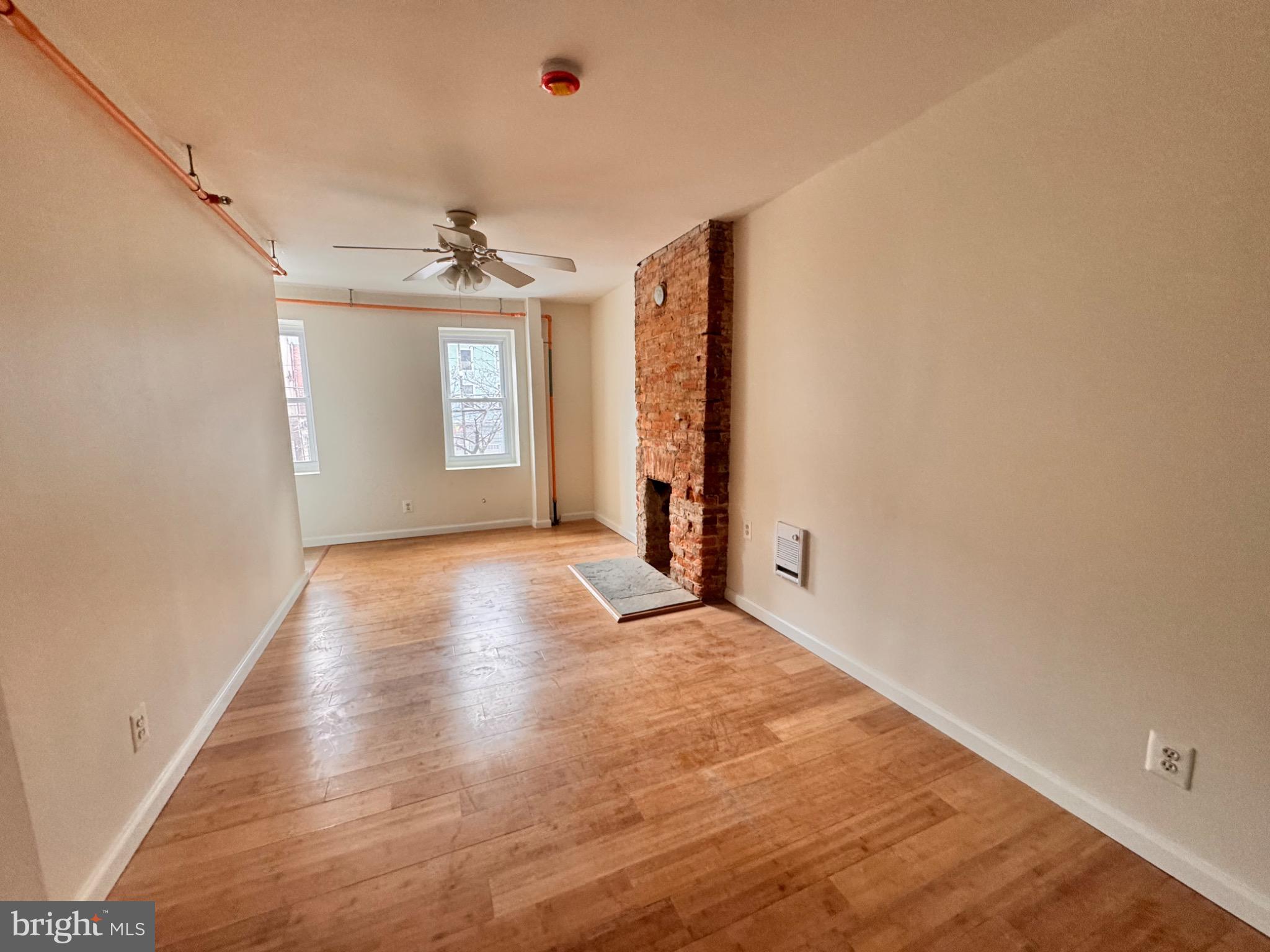 NORTHERN LIBERTIES - Residential Lease