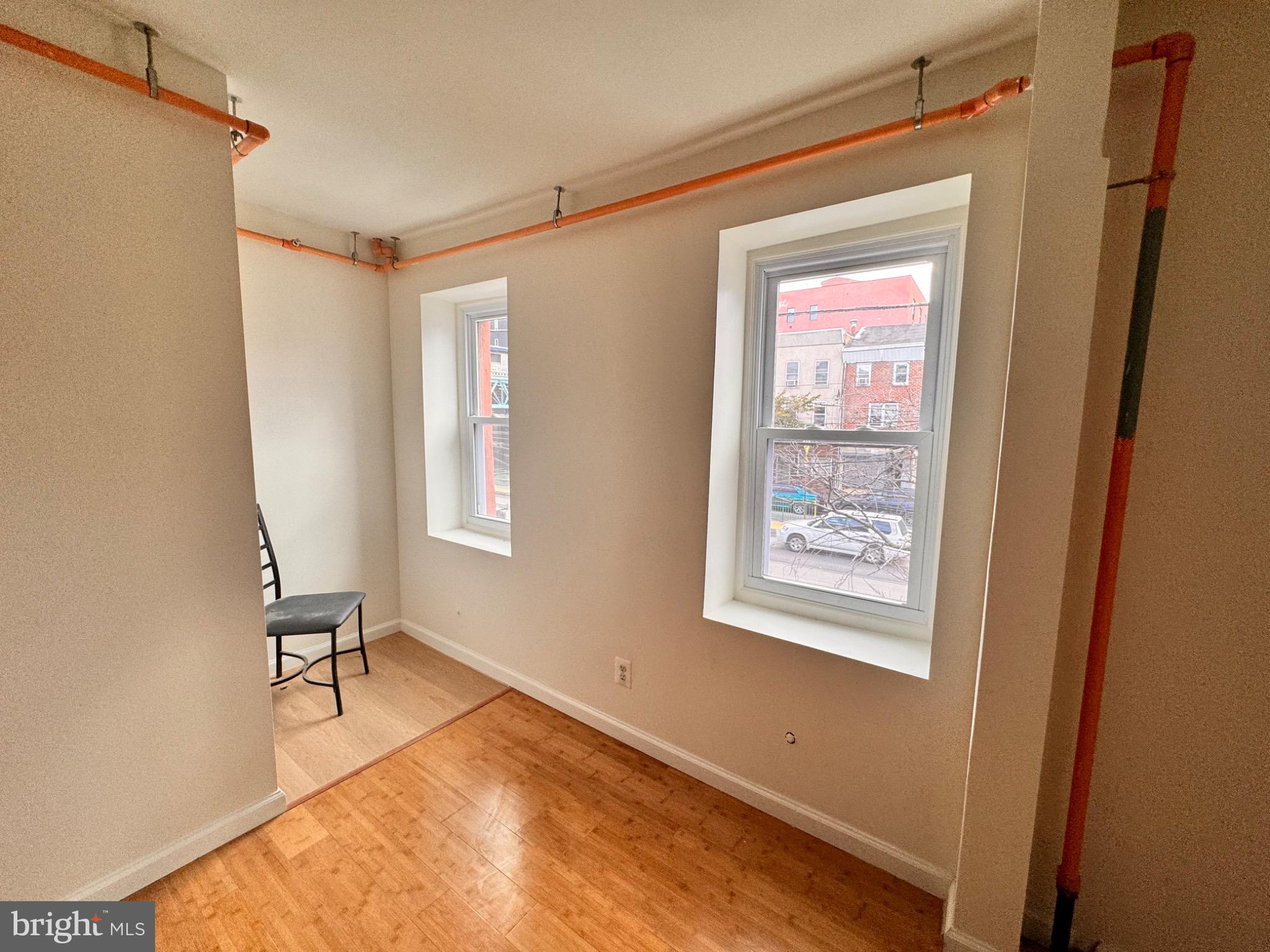 NORTHERN LIBERTIES - Residential Lease