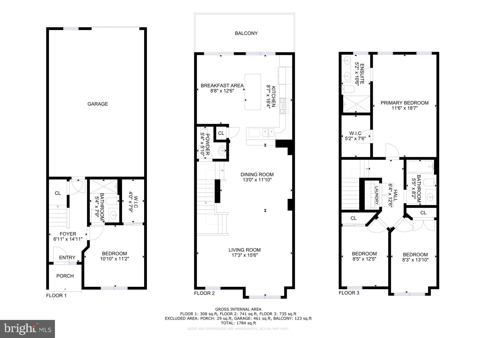 LOUDOUN VALLEY ESTATES 2 - Residential