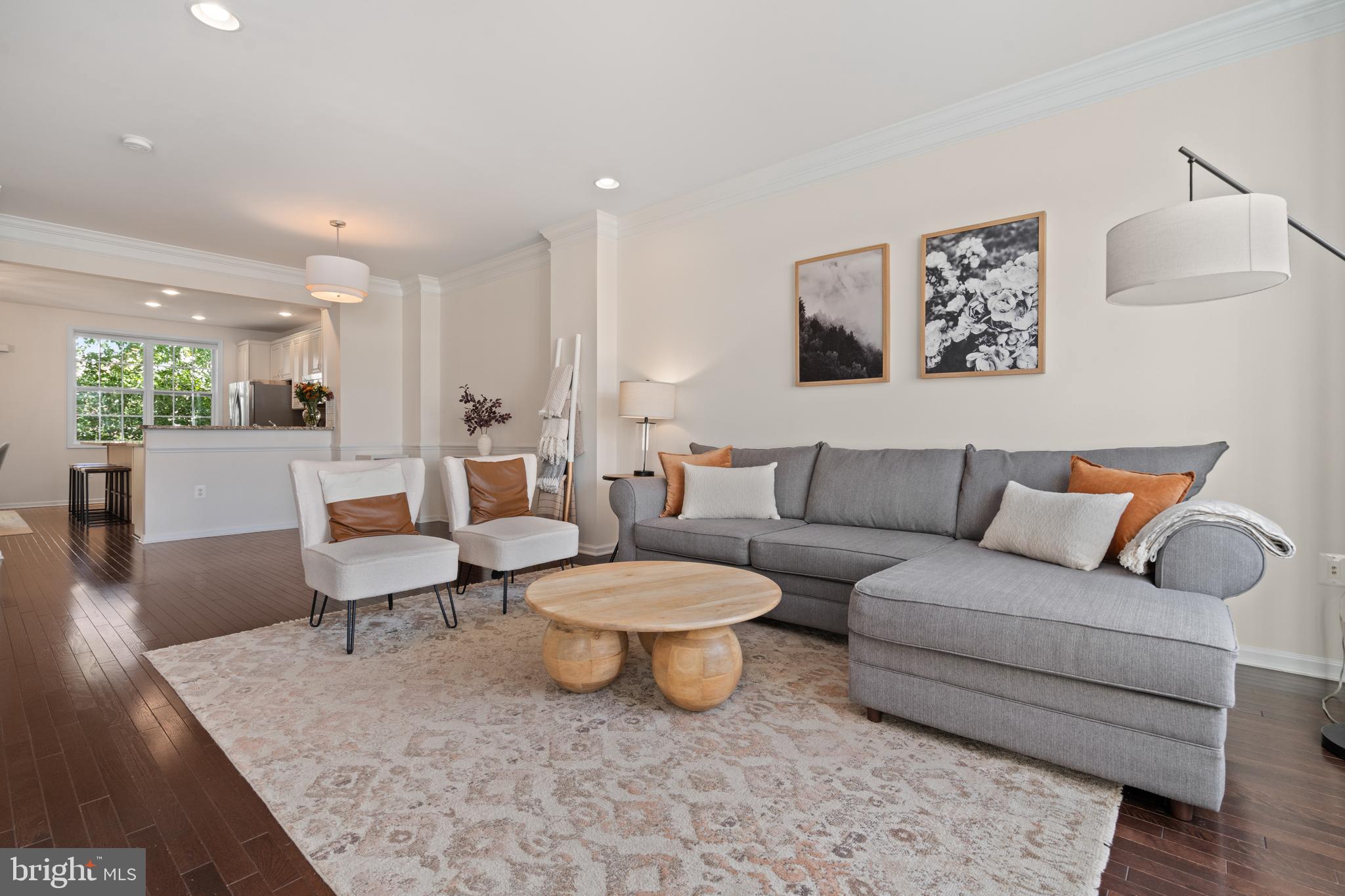 LOUDOUN VALLEY ESTATES 2 - Residential