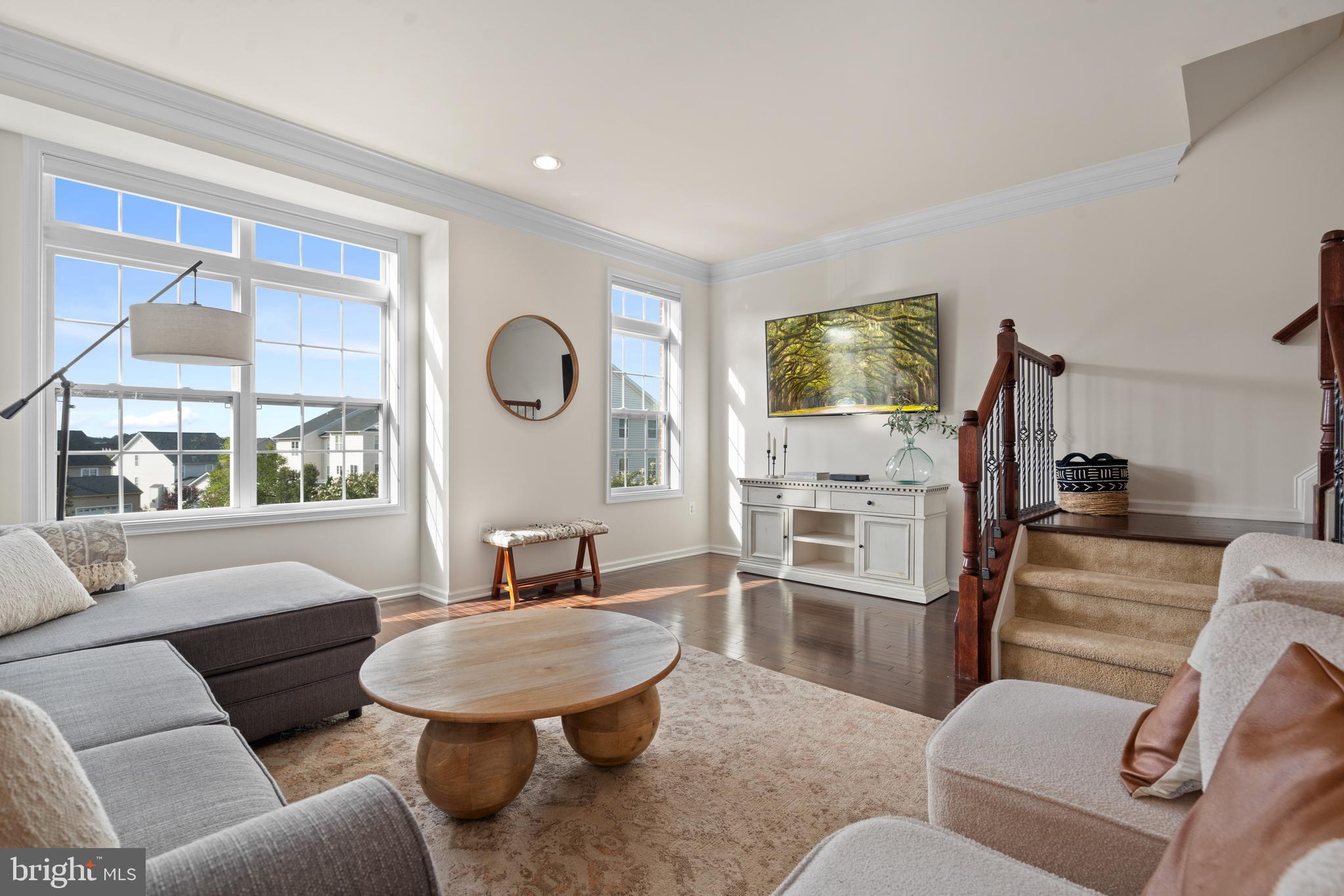 LOUDOUN VALLEY ESTATES 2 - Residential