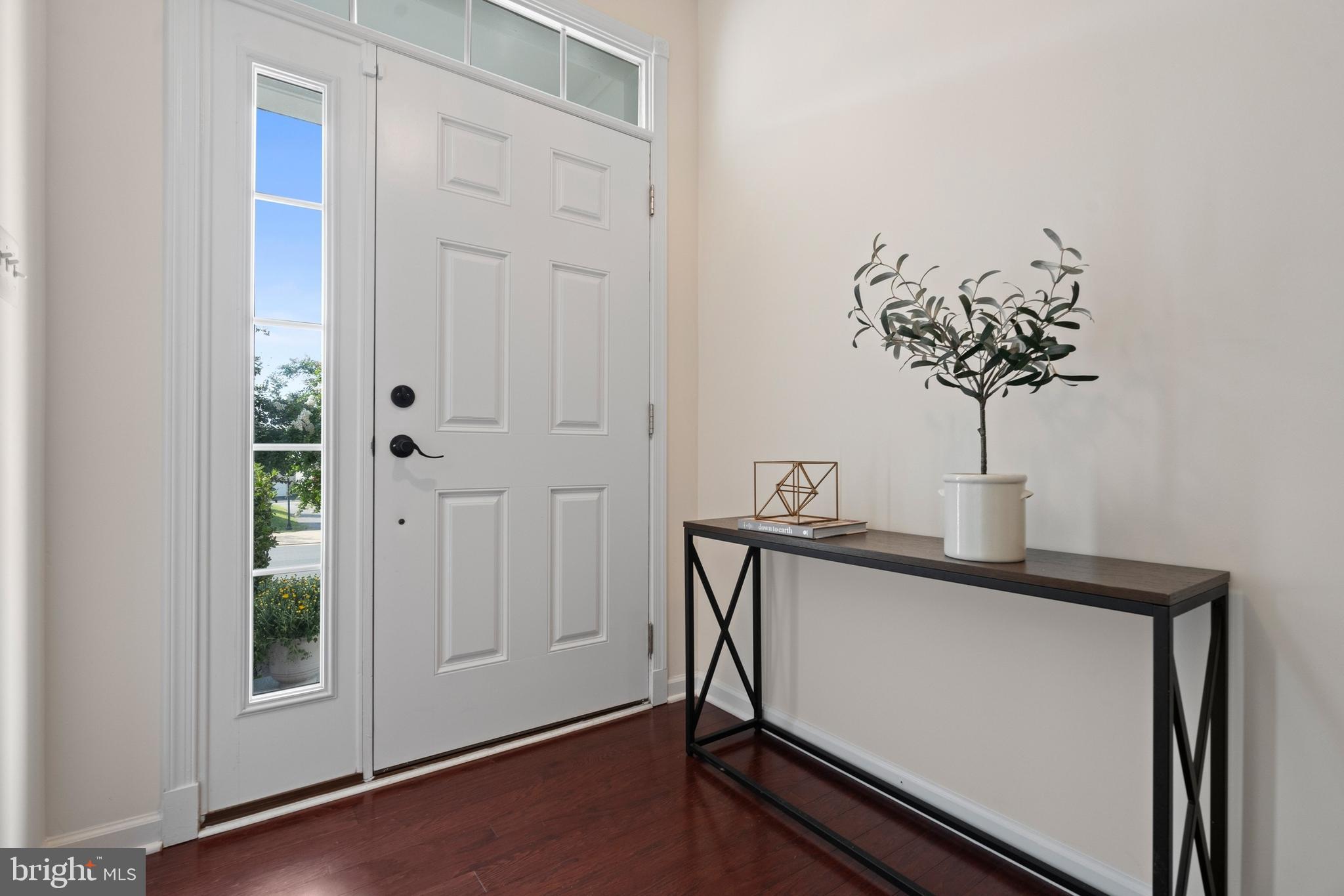 LOUDOUN VALLEY ESTATES 2 - Residential