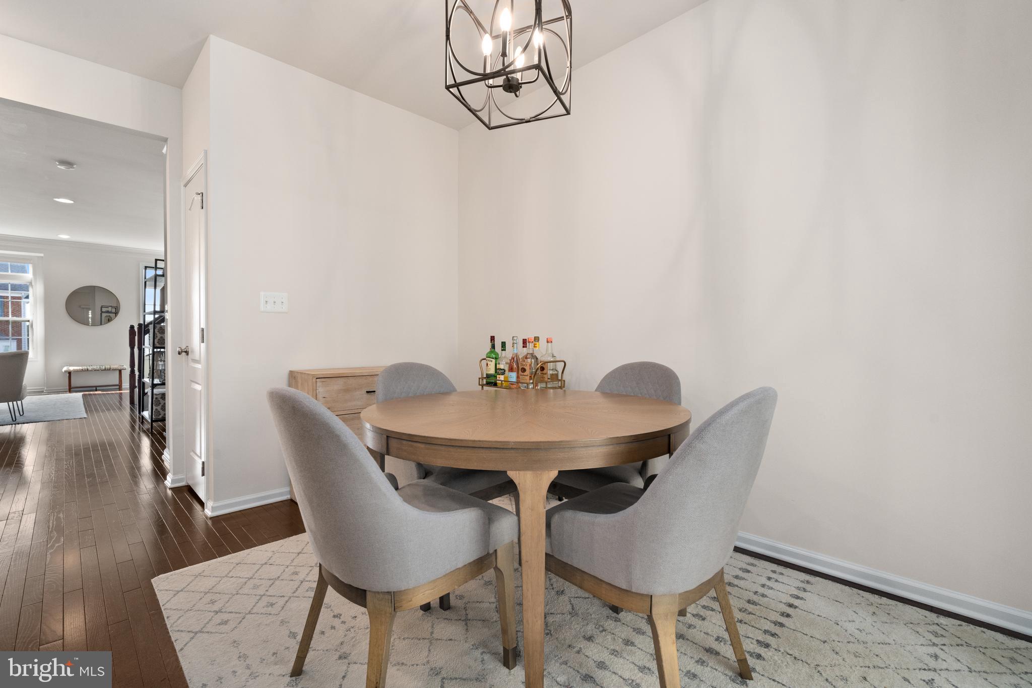 LOUDOUN VALLEY ESTATES 2 - Residential