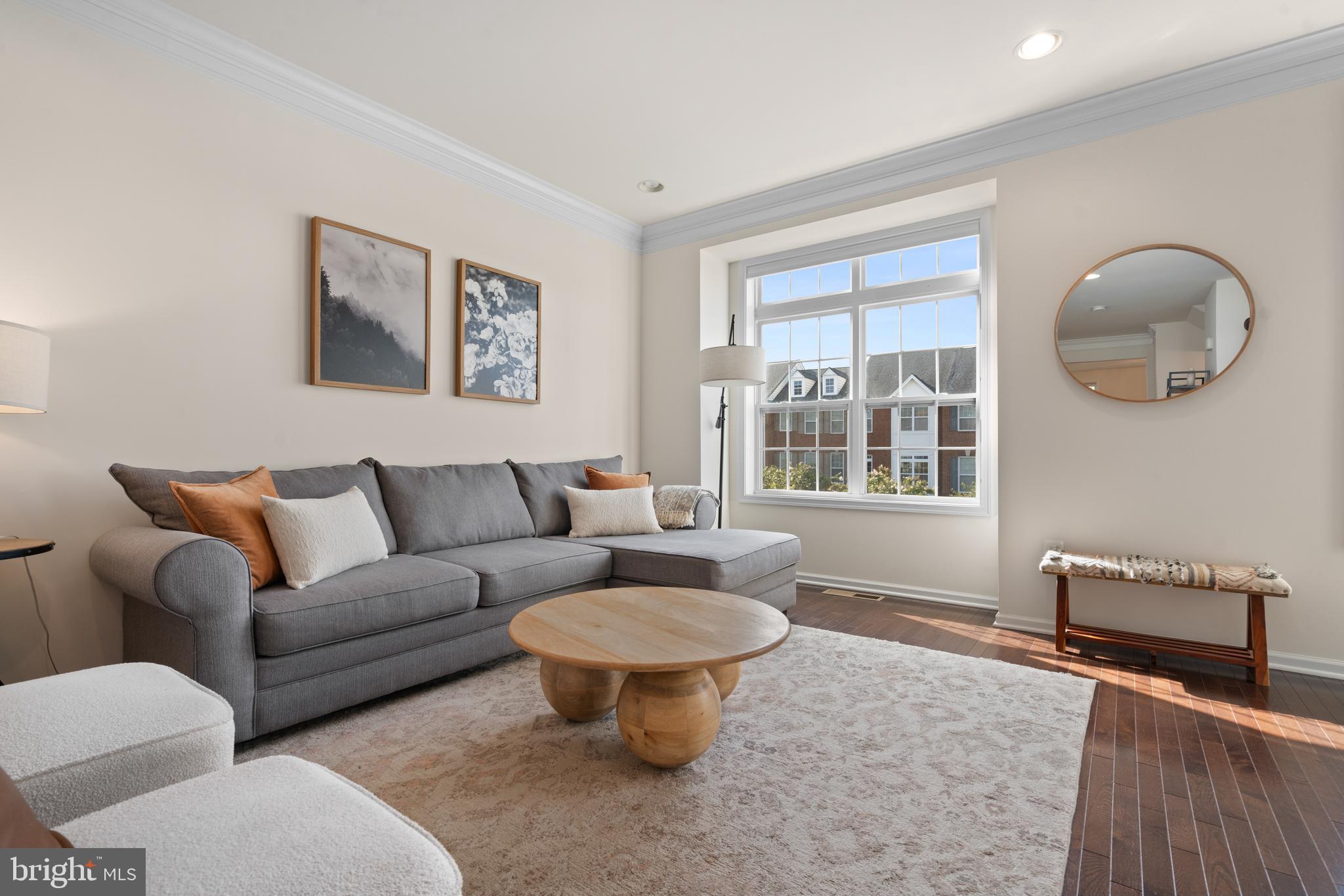 LOUDOUN VALLEY ESTATES 2 - Residential