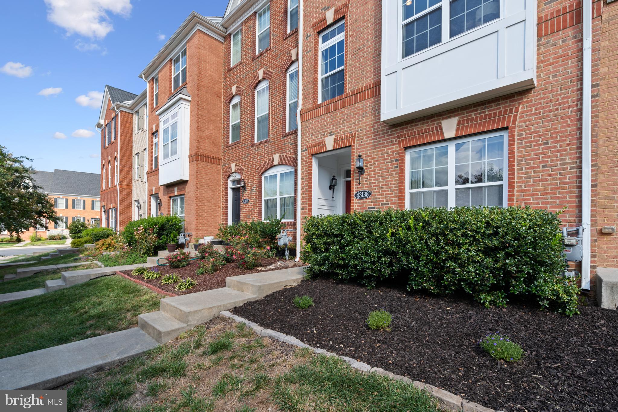 LOUDOUN VALLEY ESTATES 2 - Residential