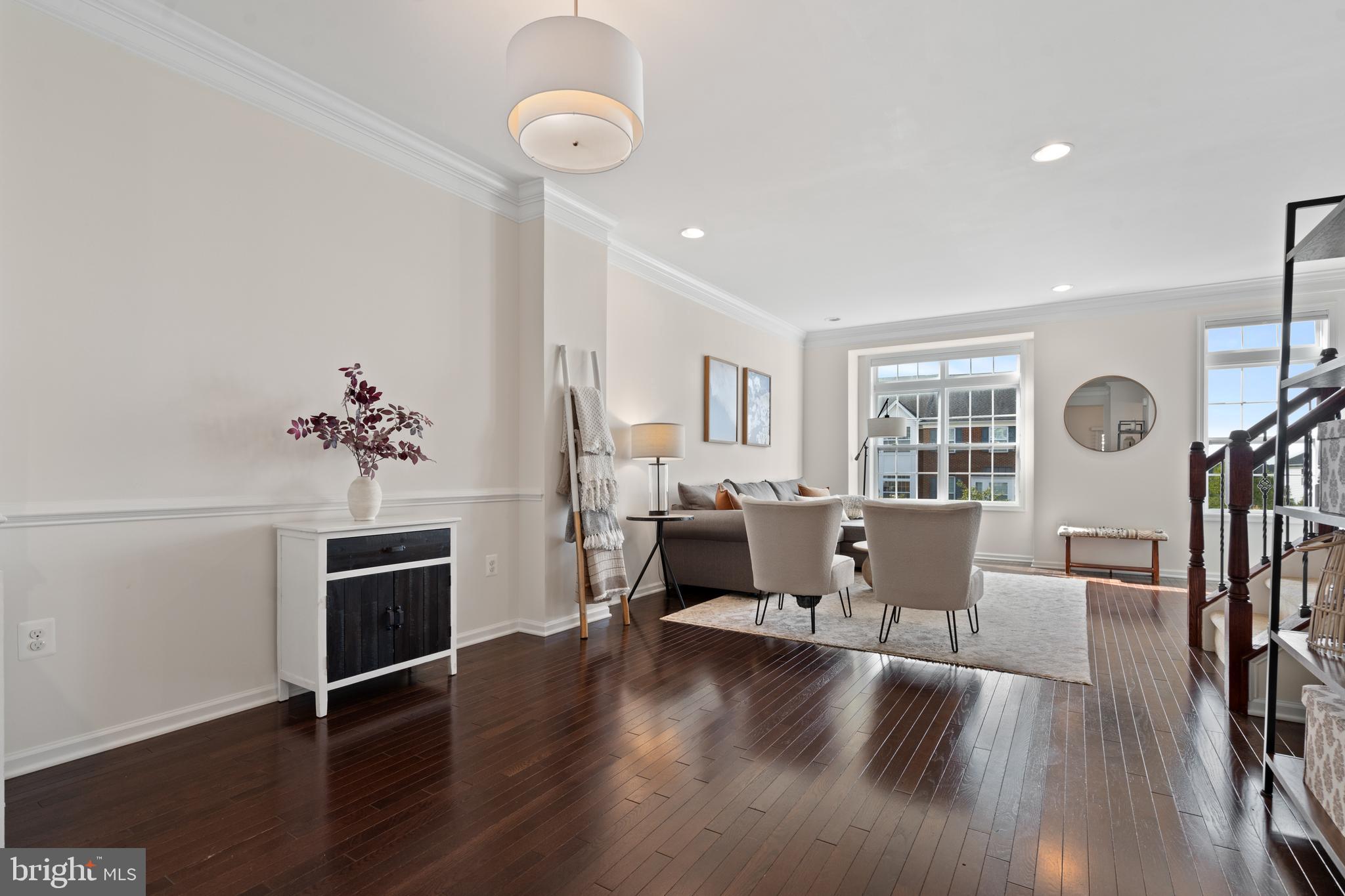 LOUDOUN VALLEY ESTATES 2 - Residential