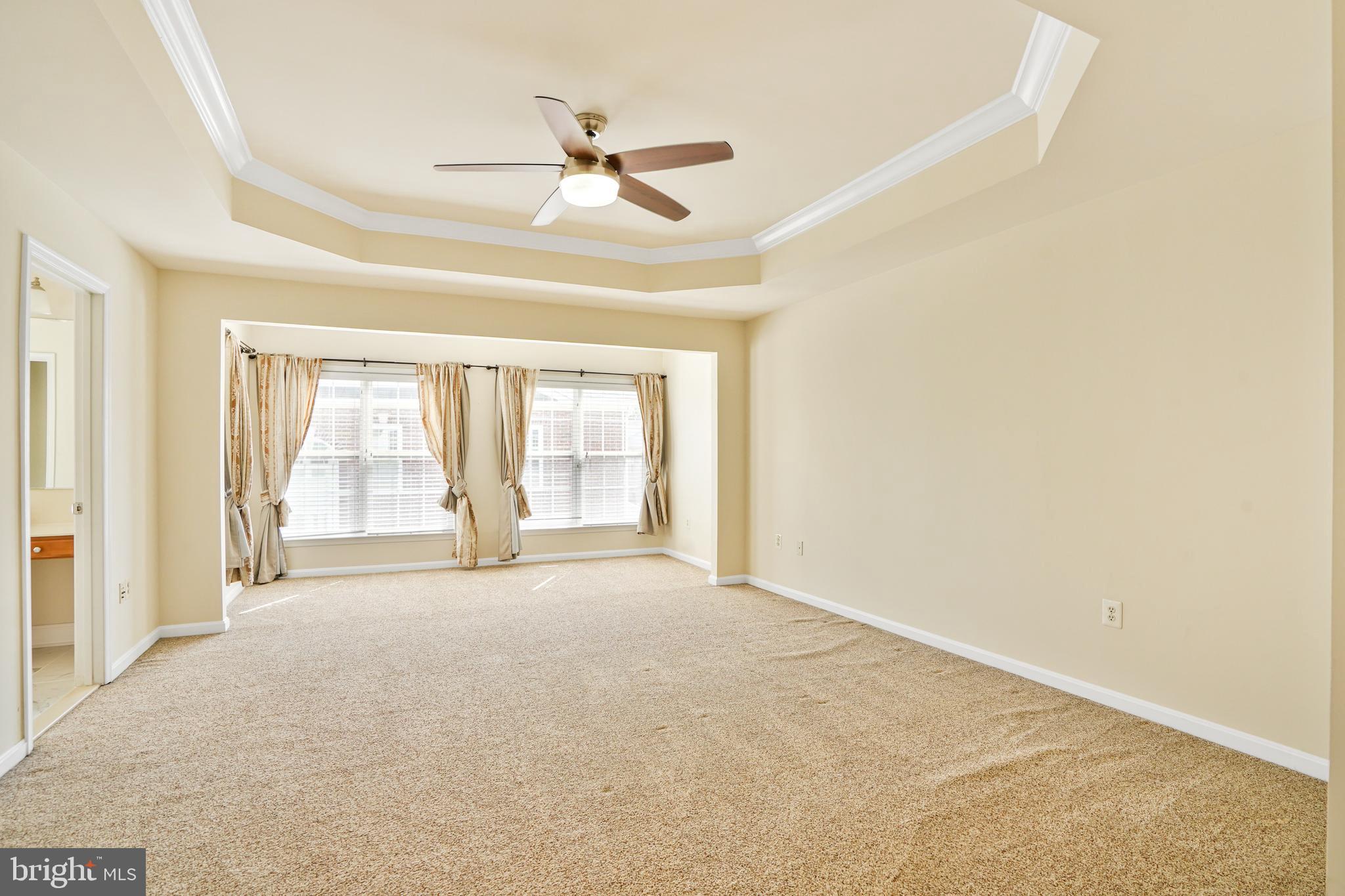 GREAT OAK - Residential Lease