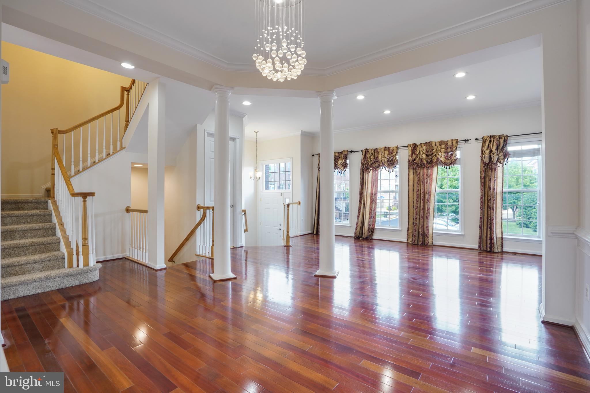 GREAT OAK - Residential Lease