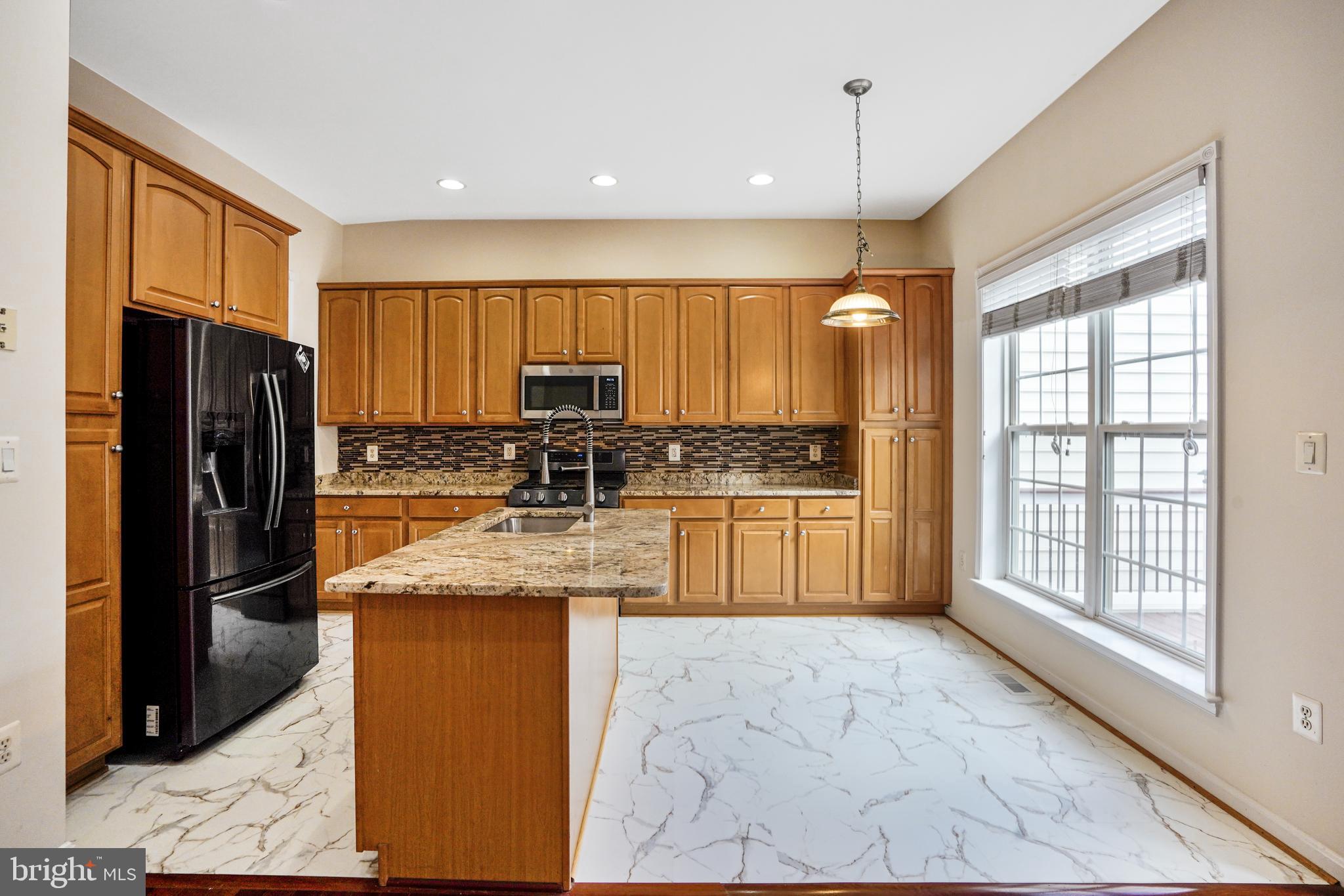 GREAT OAK - Residential Lease