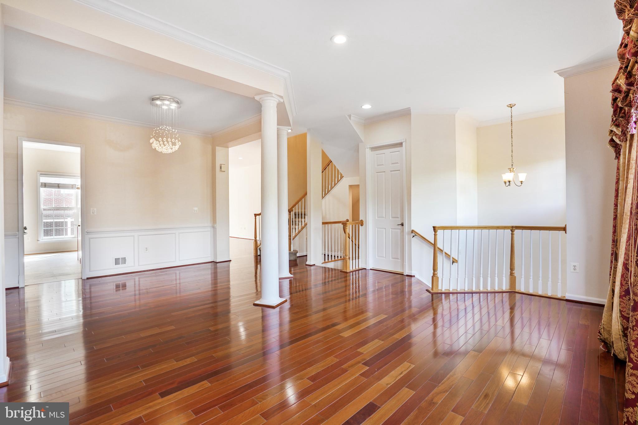 GREAT OAK - Residential Lease