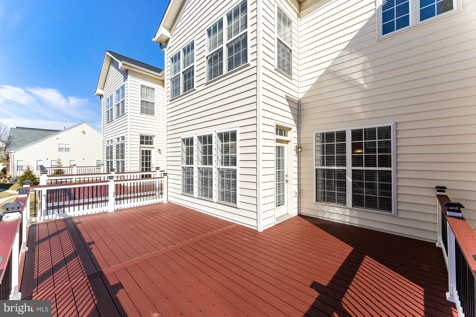 GREAT OAK - Residential Lease