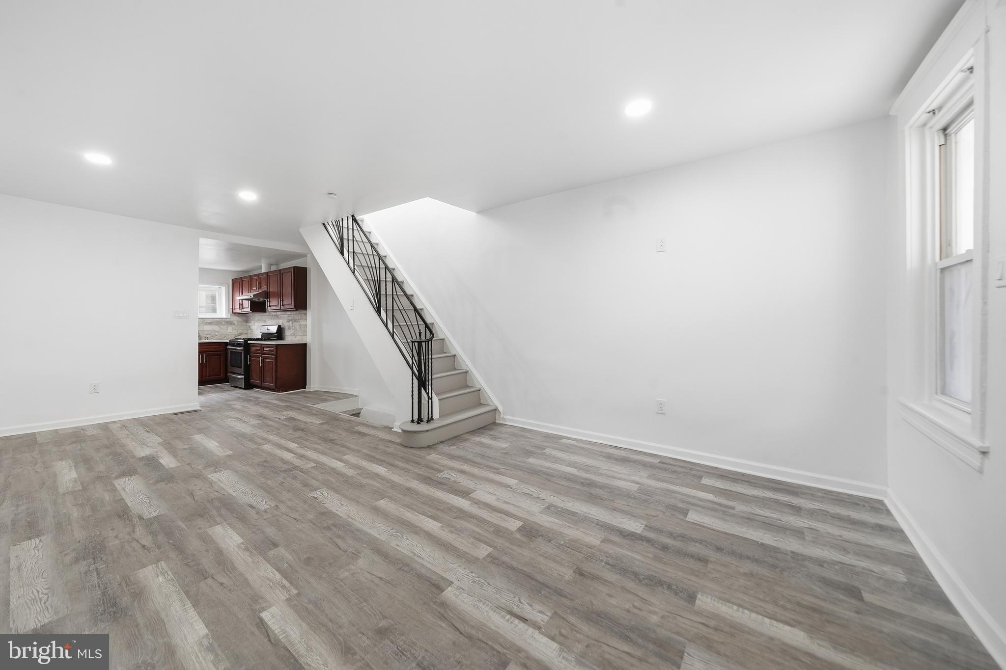 GRAYS FERRY - Residential