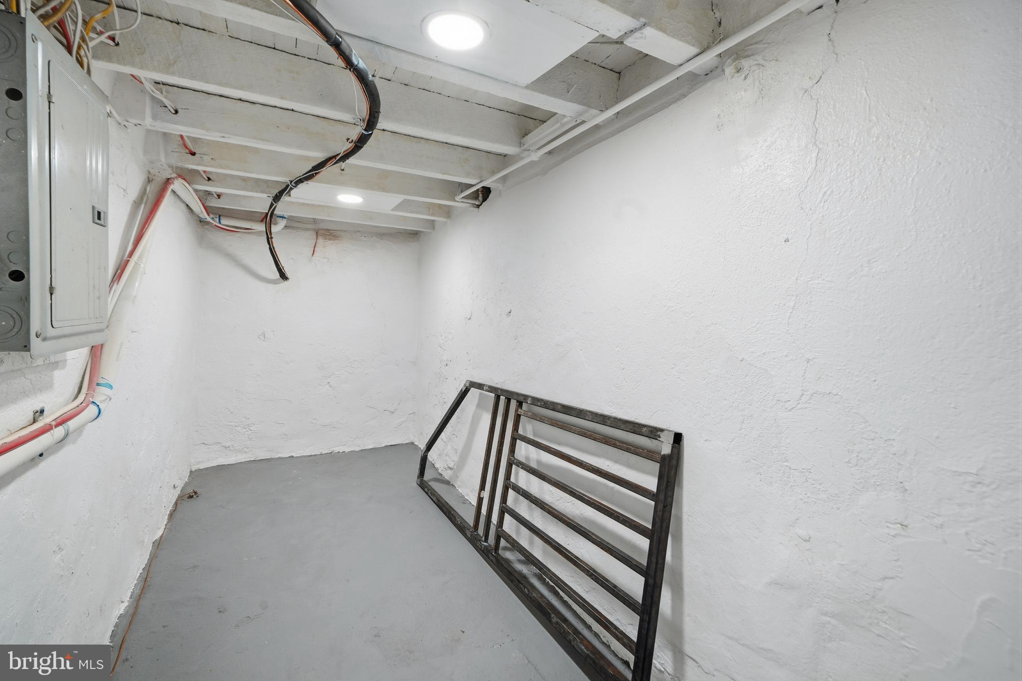 GRAYS FERRY - Residential