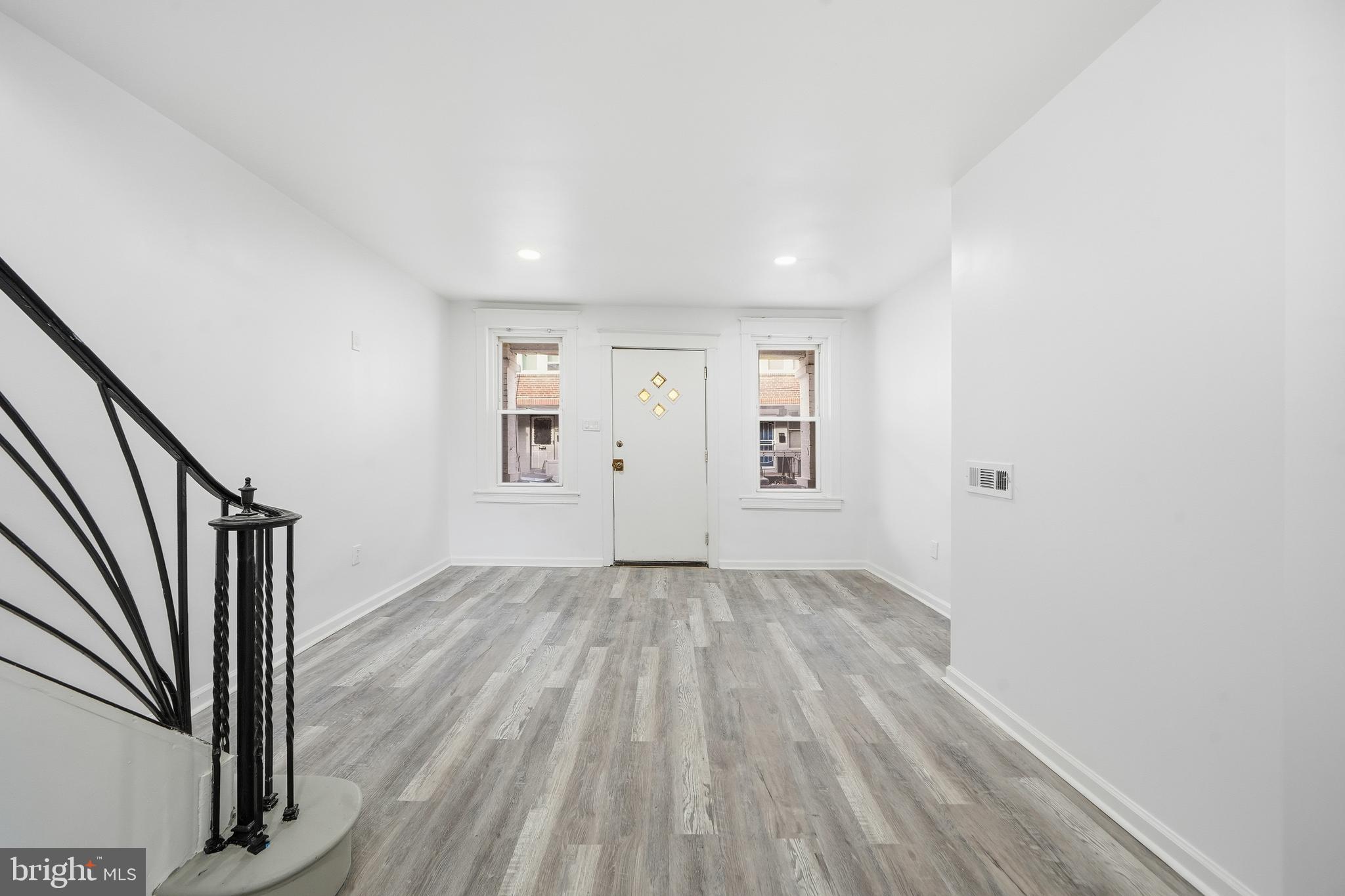 GRAYS FERRY - Residential