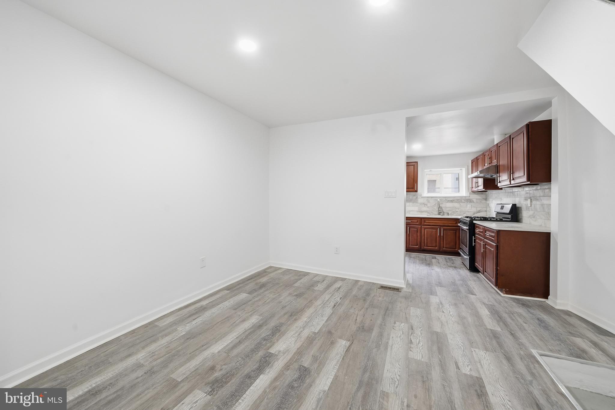 GRAYS FERRY - Residential