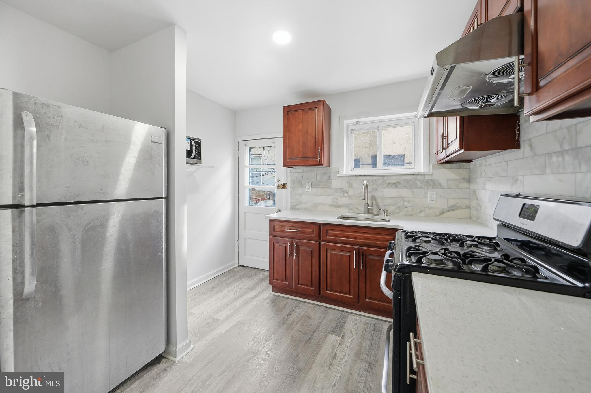 GRAYS FERRY - Residential