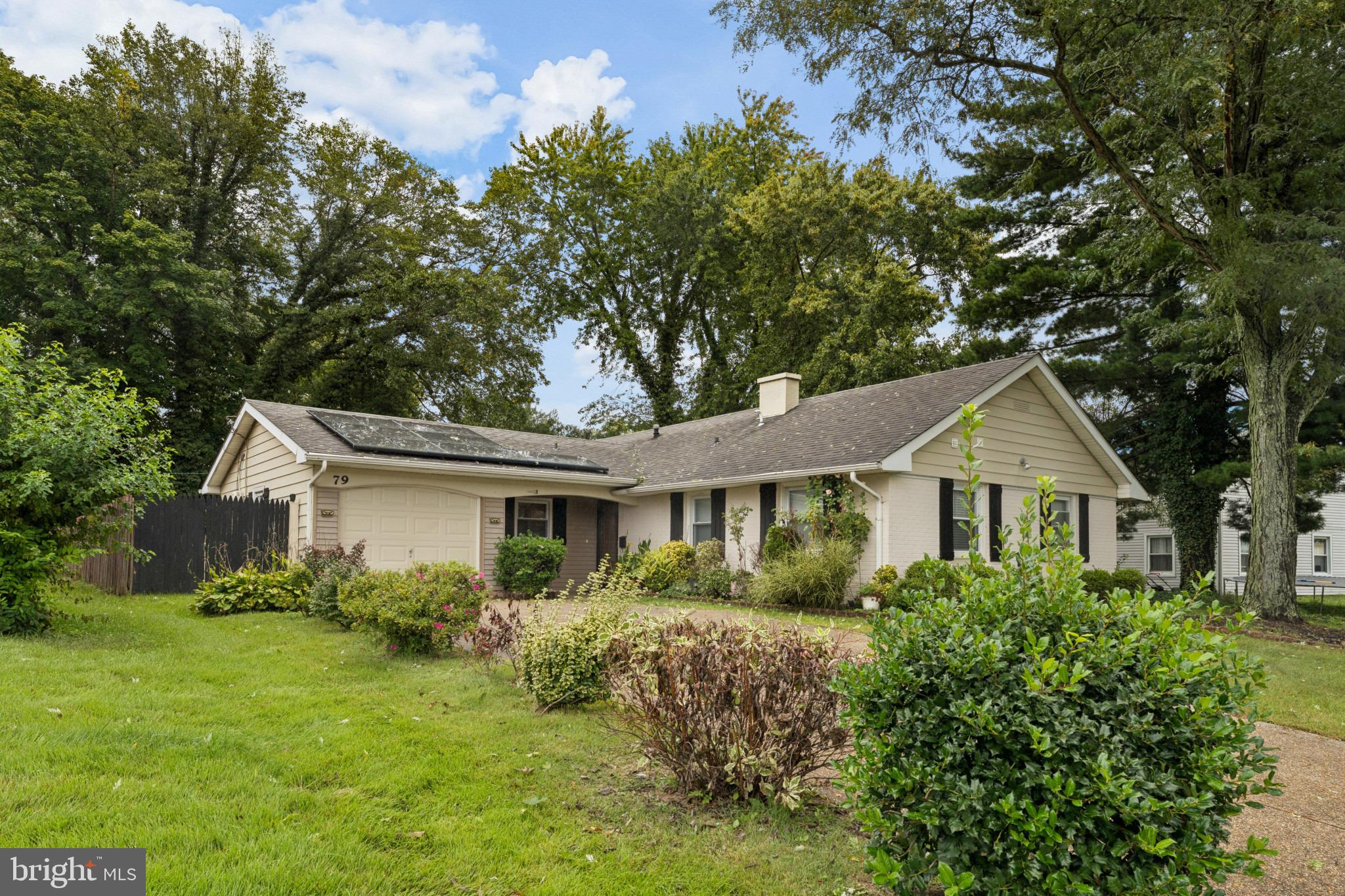 79 MARSHAL LANE