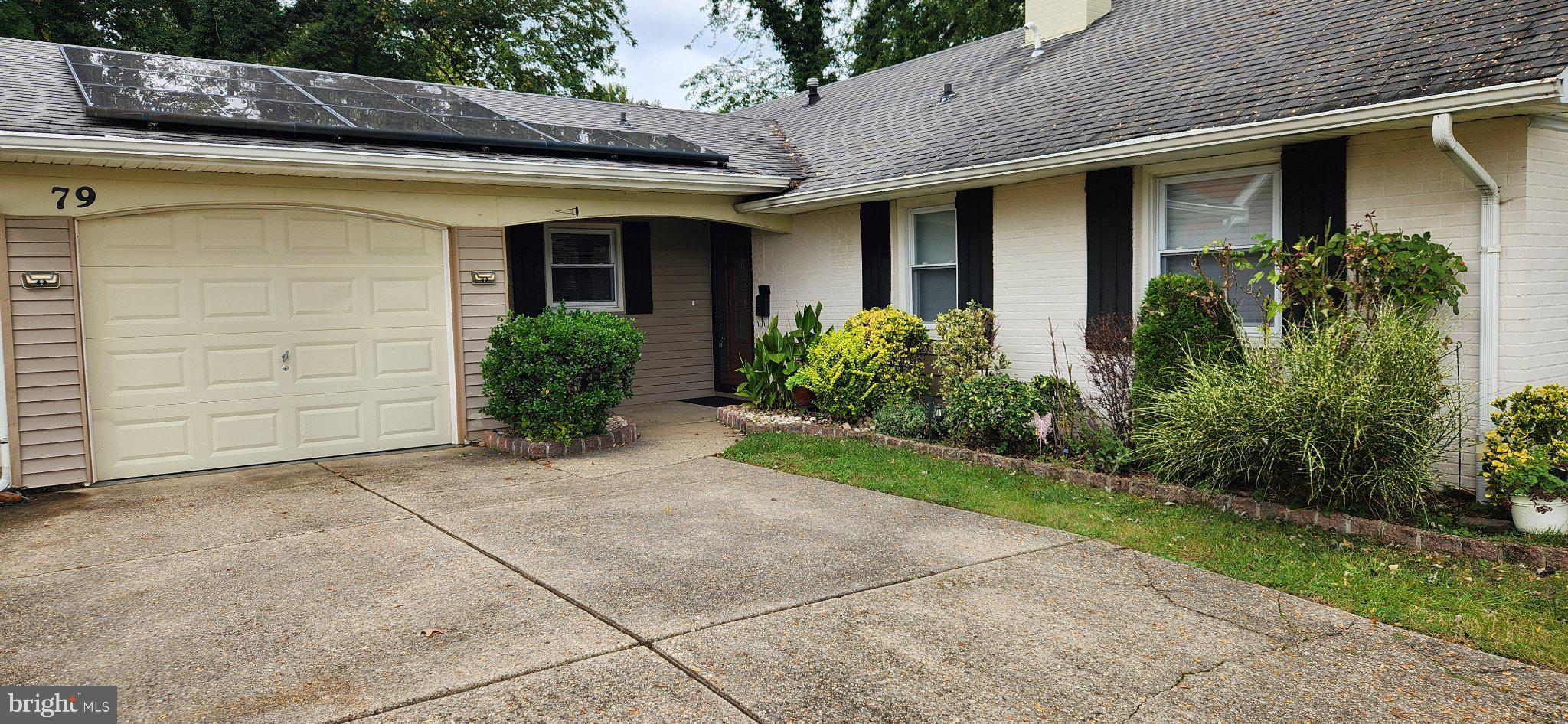 79 MARSHAL LANE