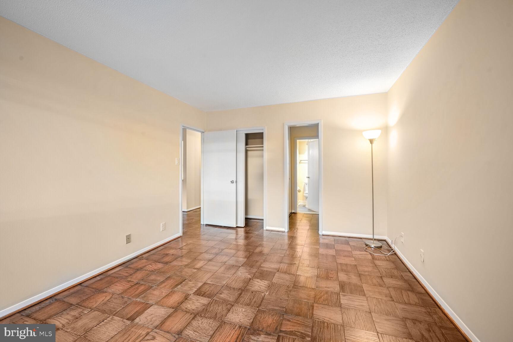 WILLOUGHBY OF CHEVY CHASE - Residential Lease